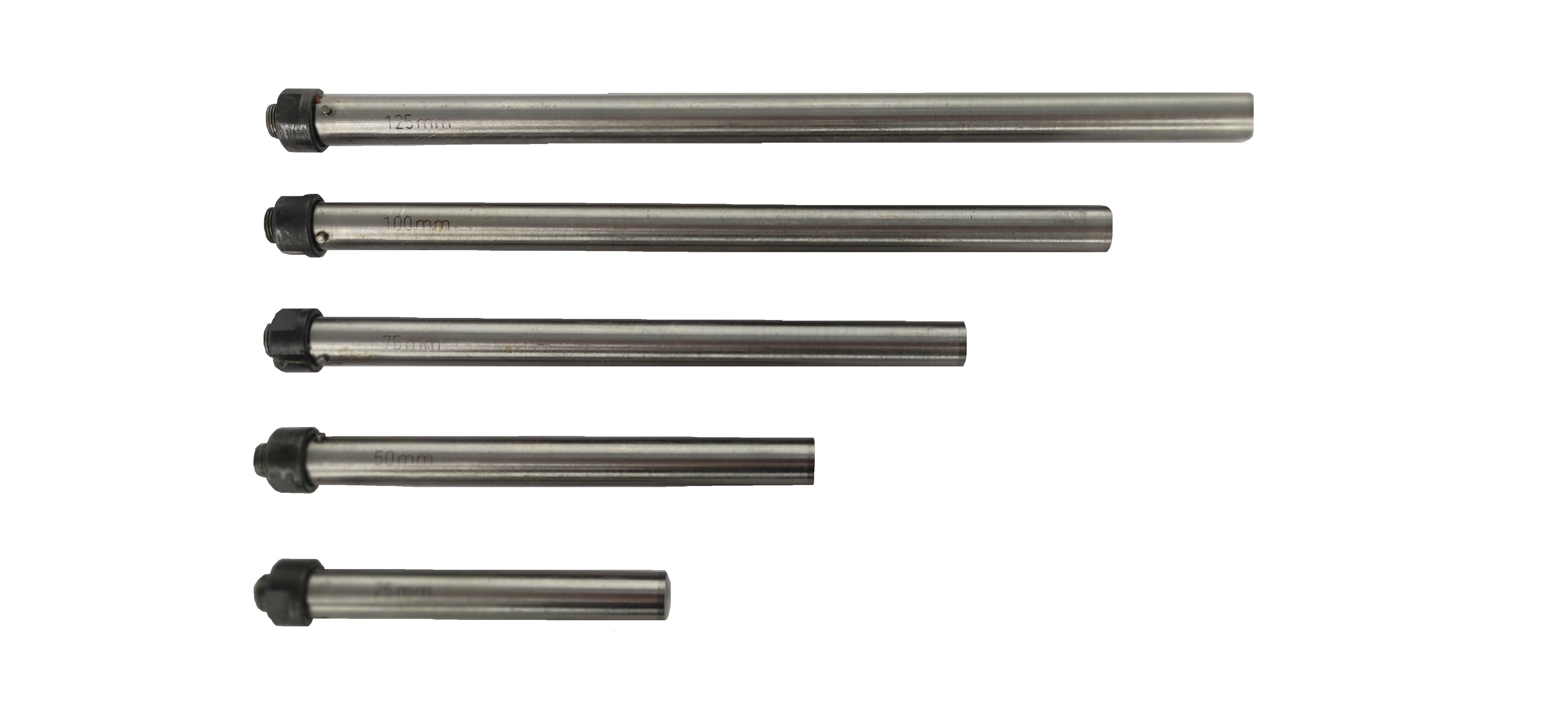 Digital micrometer with interchangeable inserts 150 - 300 mm (sale)