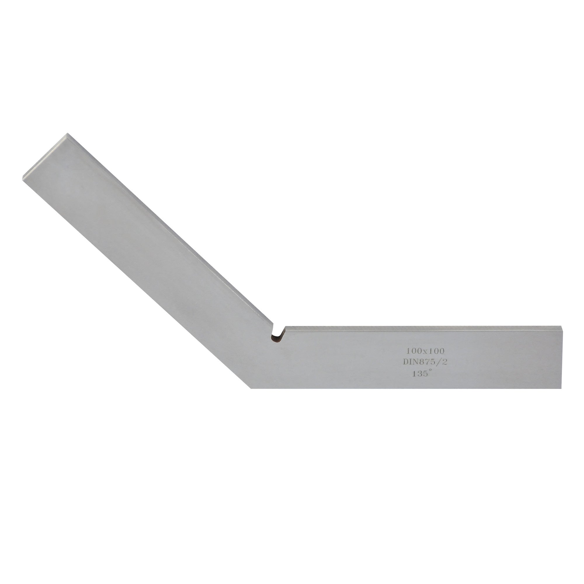 Achtkantwinkel 135° ohne Anschlag