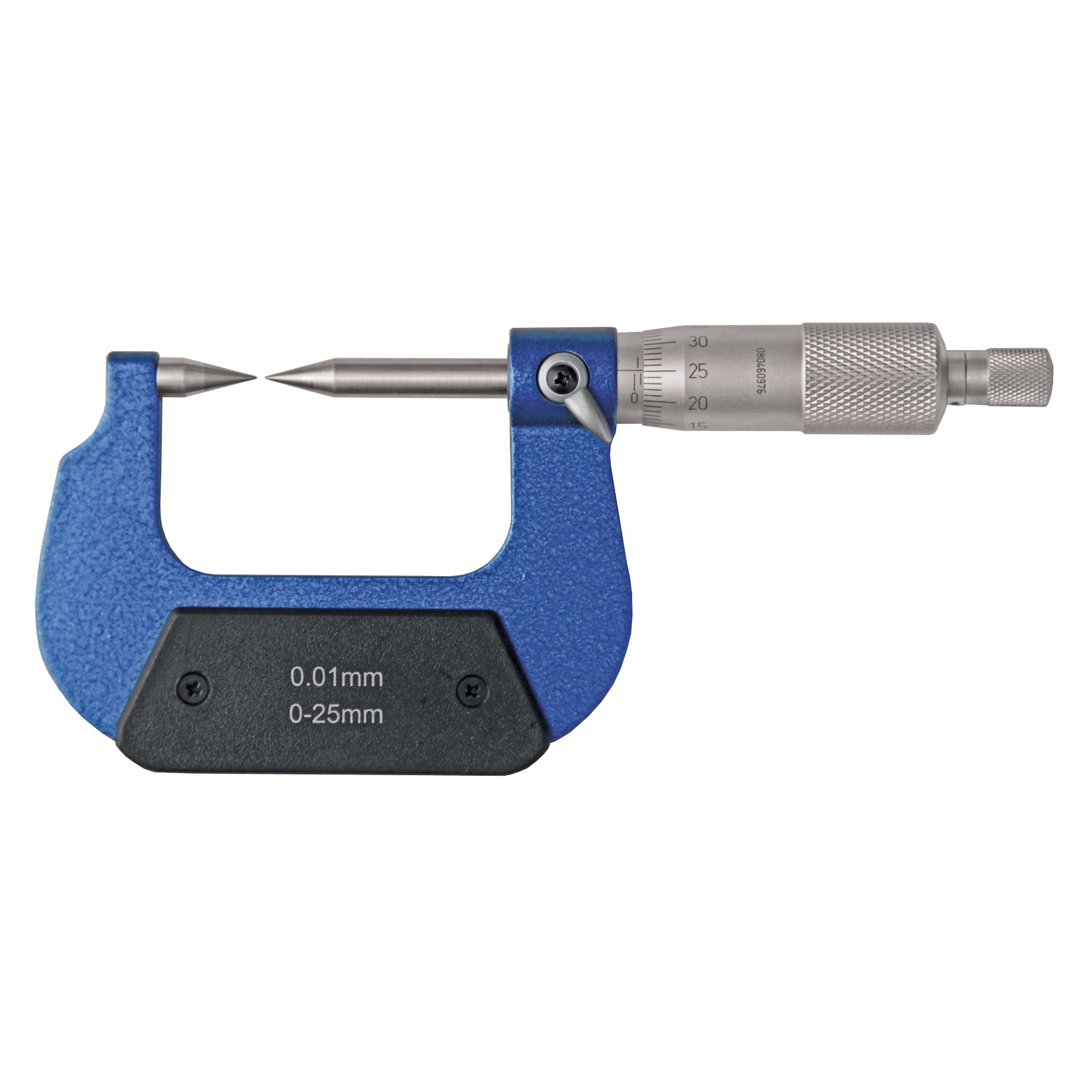 Digital Micrometer Standard Plus