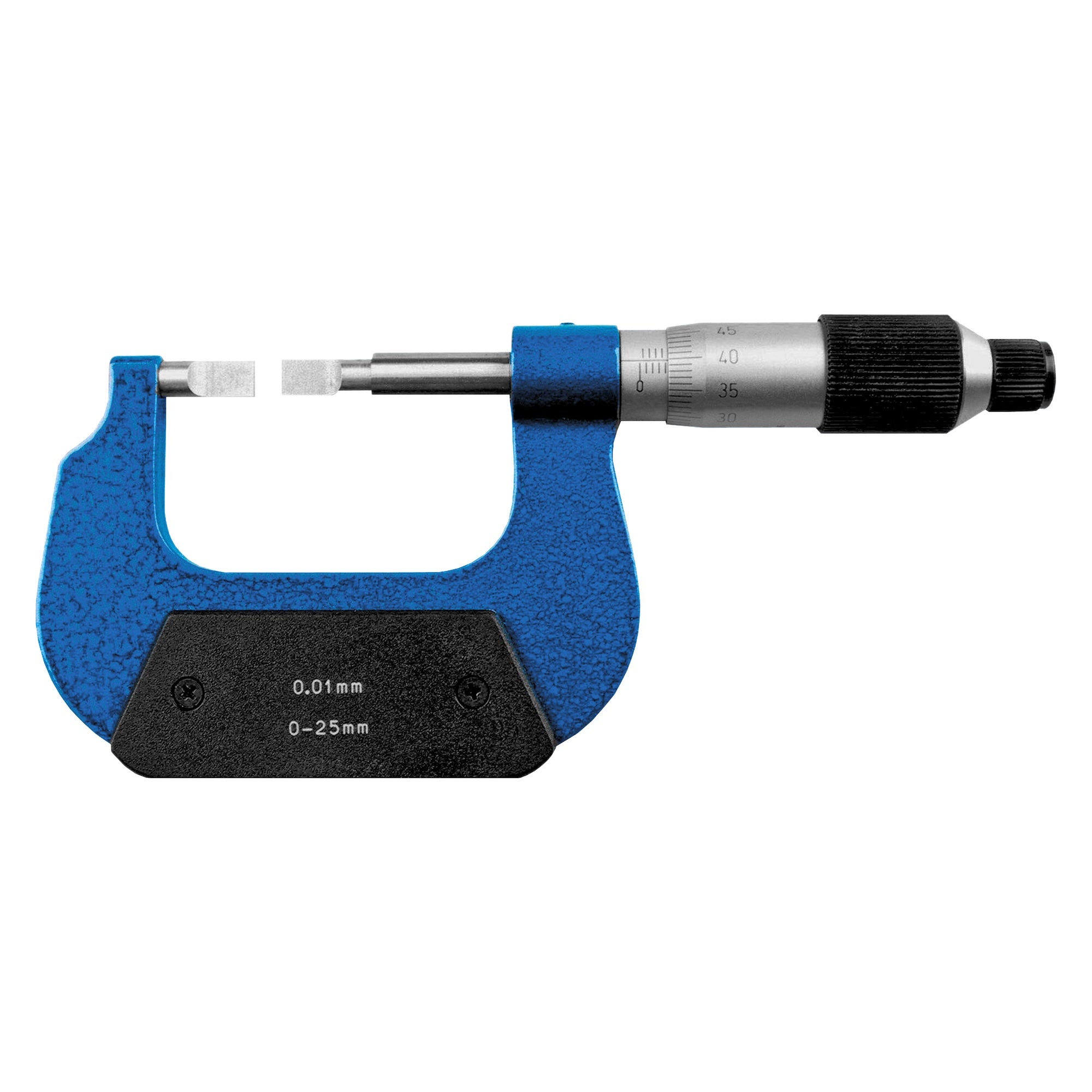 Digital Micrometer Standard Plus
