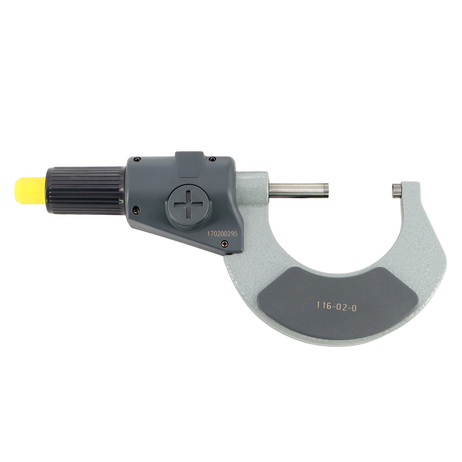 ASIMETO Digital Micrometer (Clearance Sale)