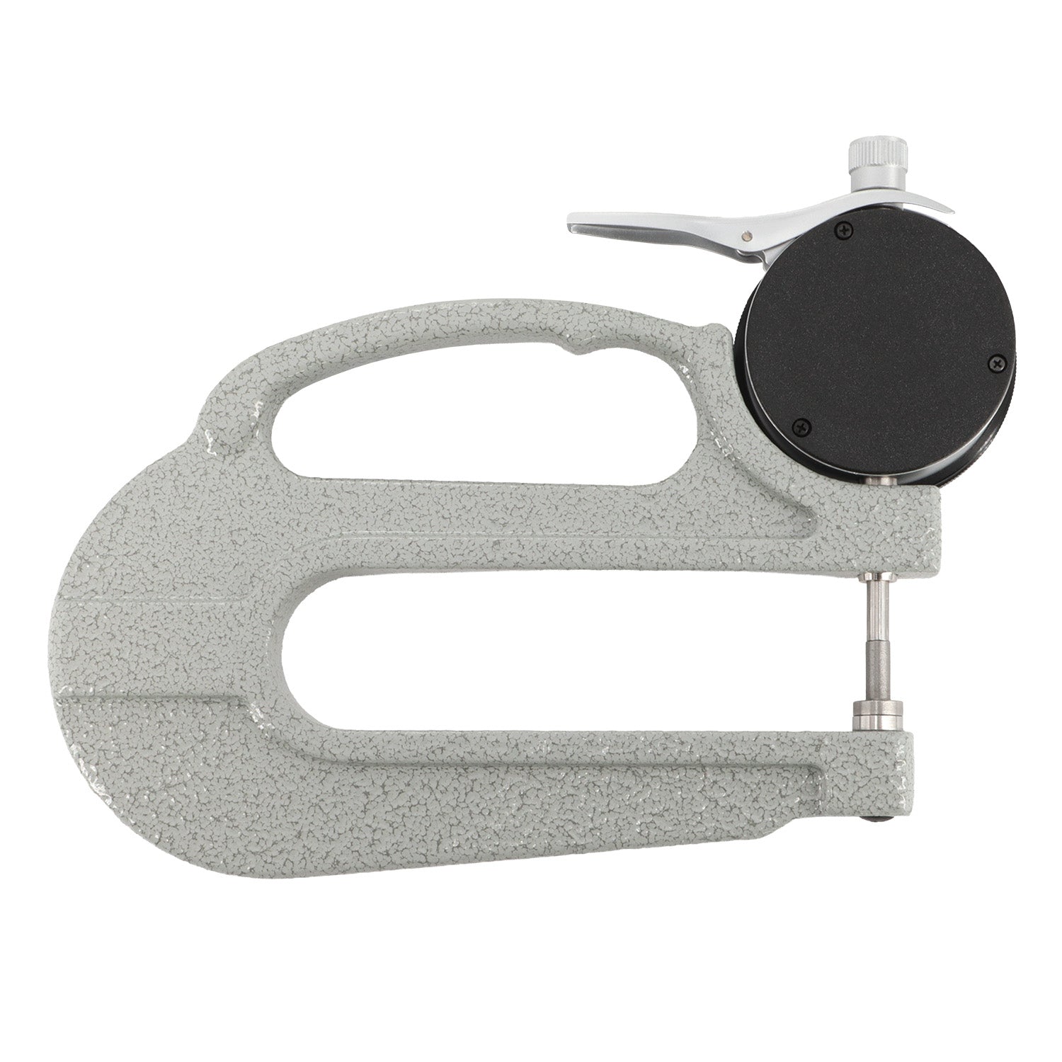 Dickenmessgerät (Bügeltiefe 120mm)