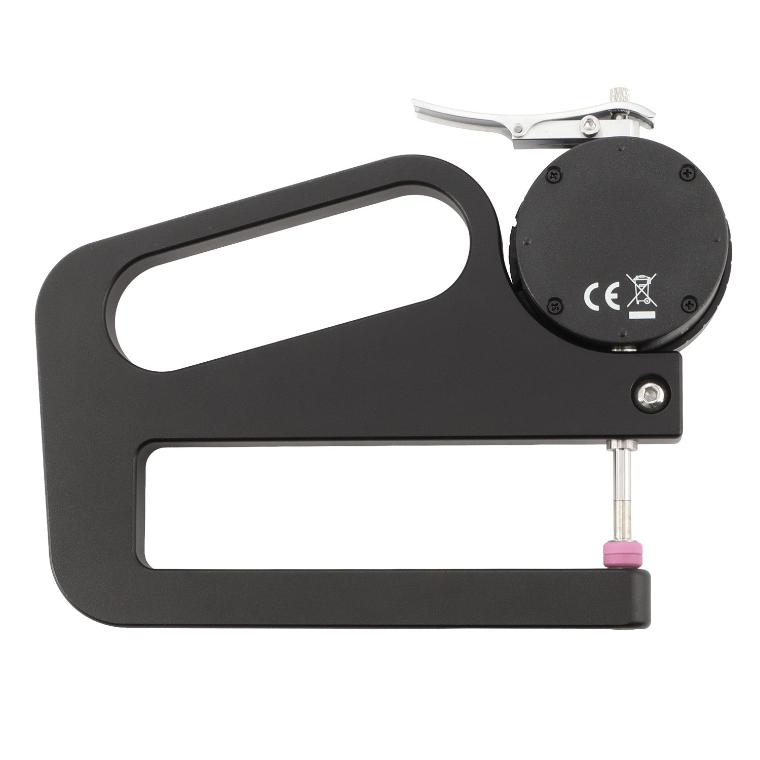 Digitales Dickenmessgerät