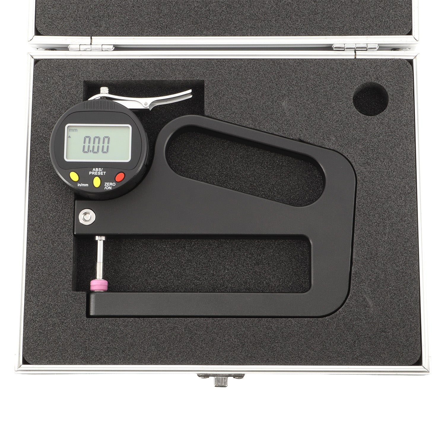 Digitales Dickenmessgerät