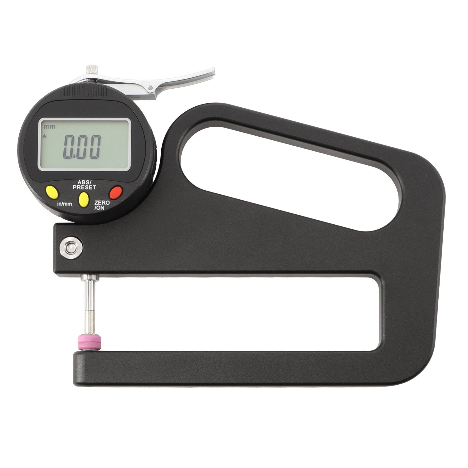 Digitales Dickenmessgerät