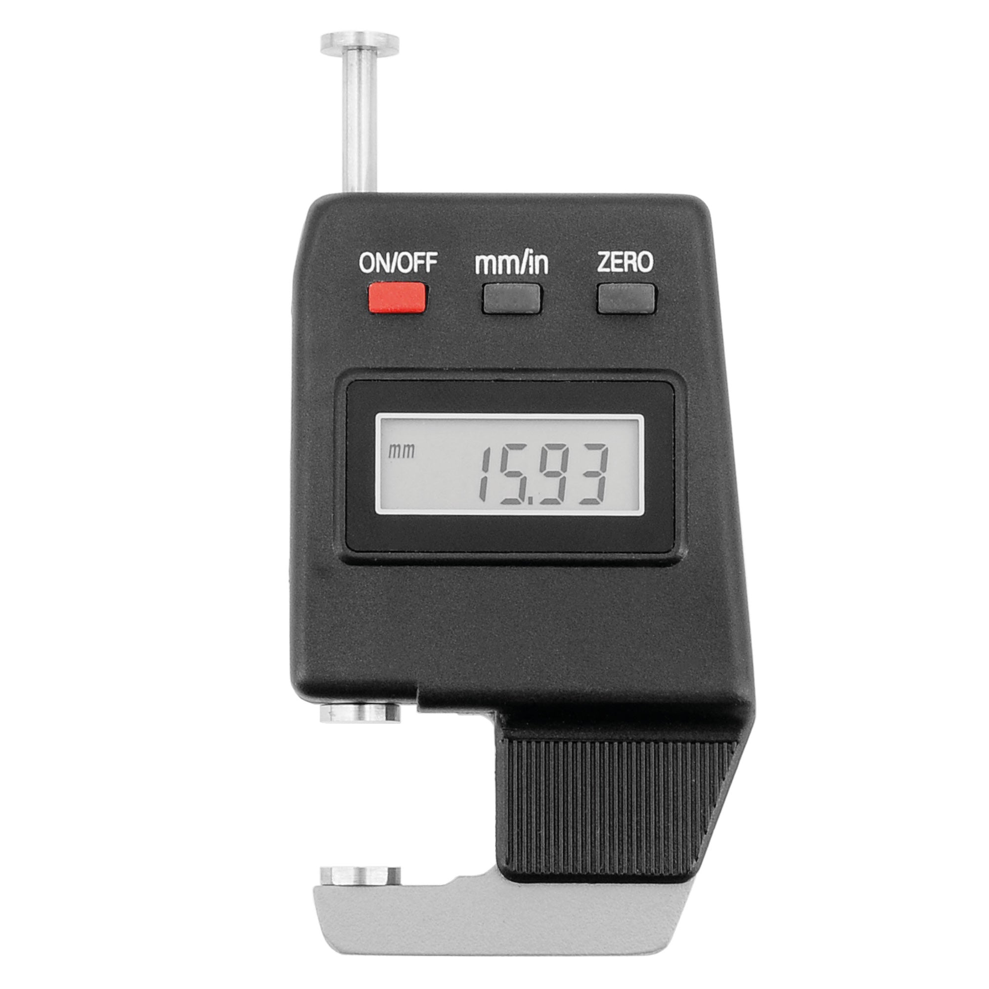 Digitales Dickenmessgerät