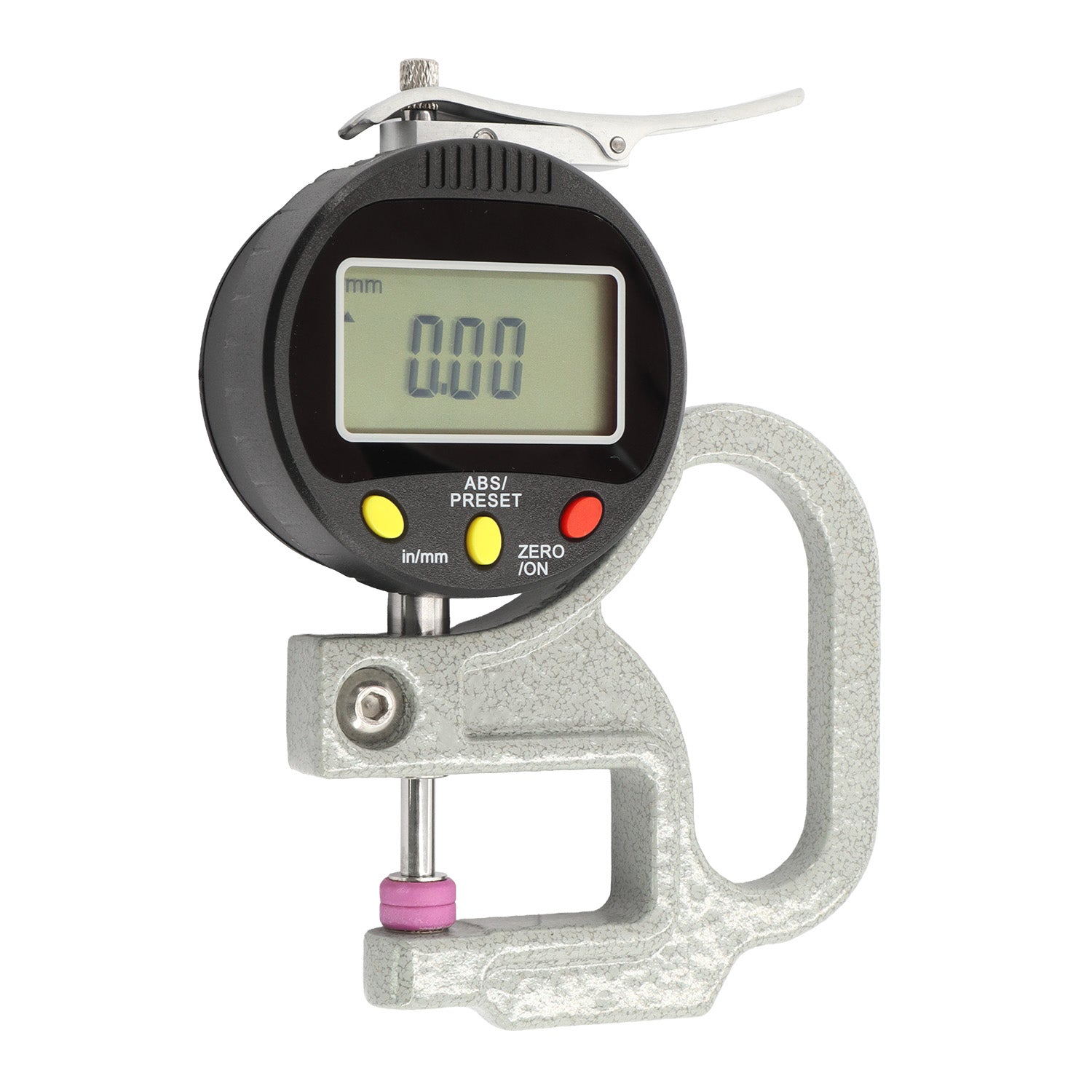 Digitales Dickenmessgerät