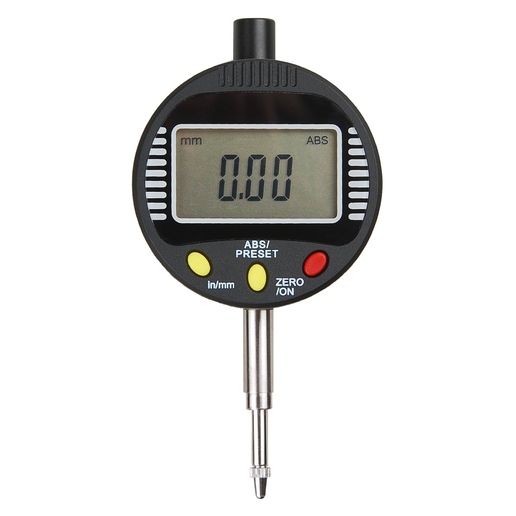 Digitale Messuhr Basic 12,7 mm