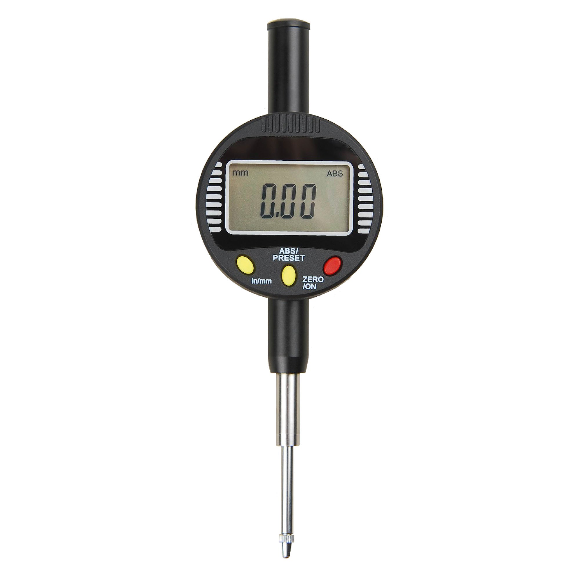Digitale Messuhr Basic 25 mm