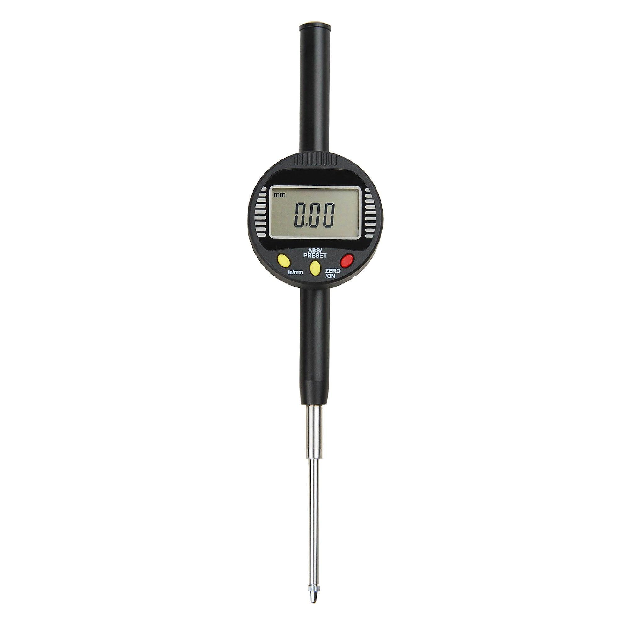 Digitale Messuhr Basic 50 mm