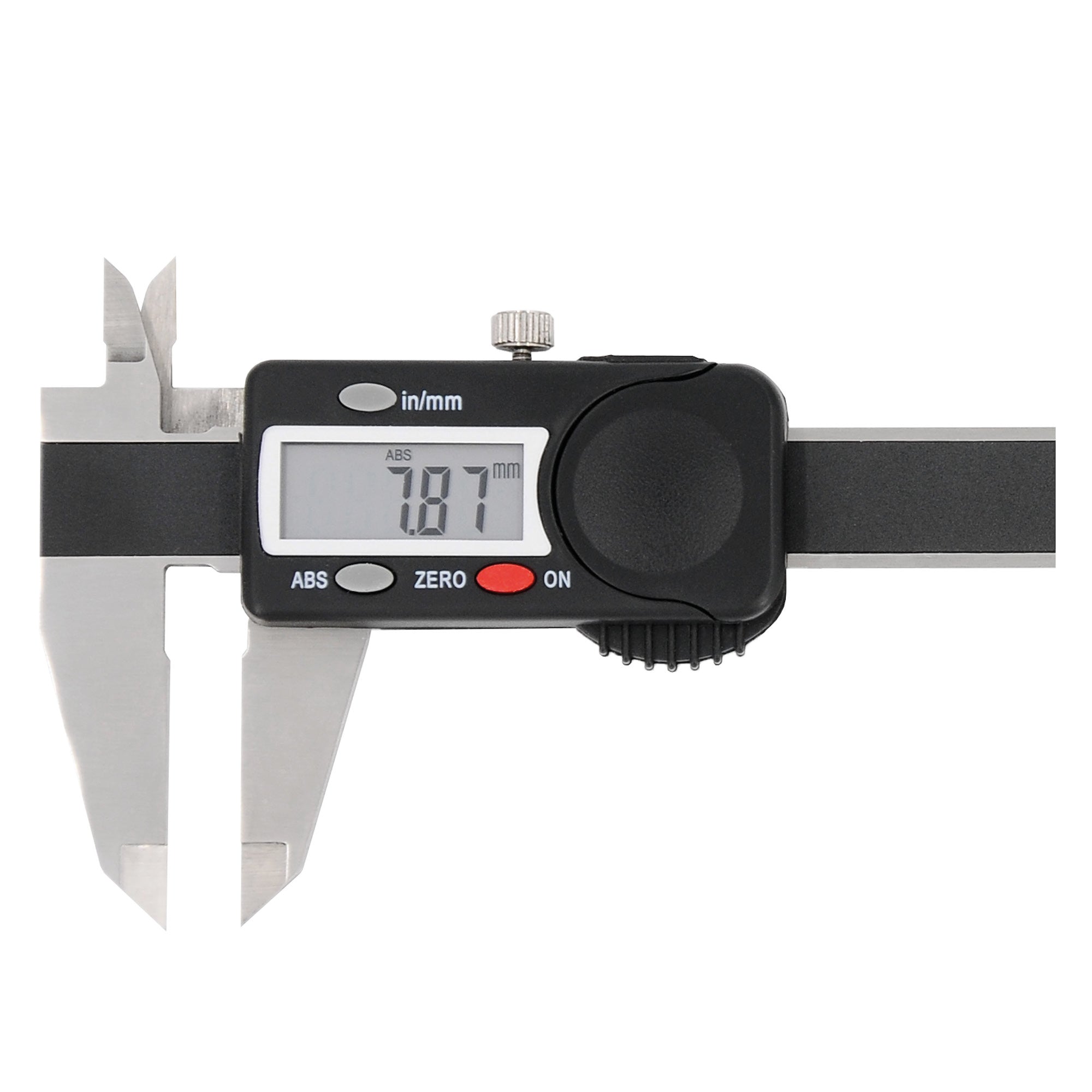 Digitaler Messschieber