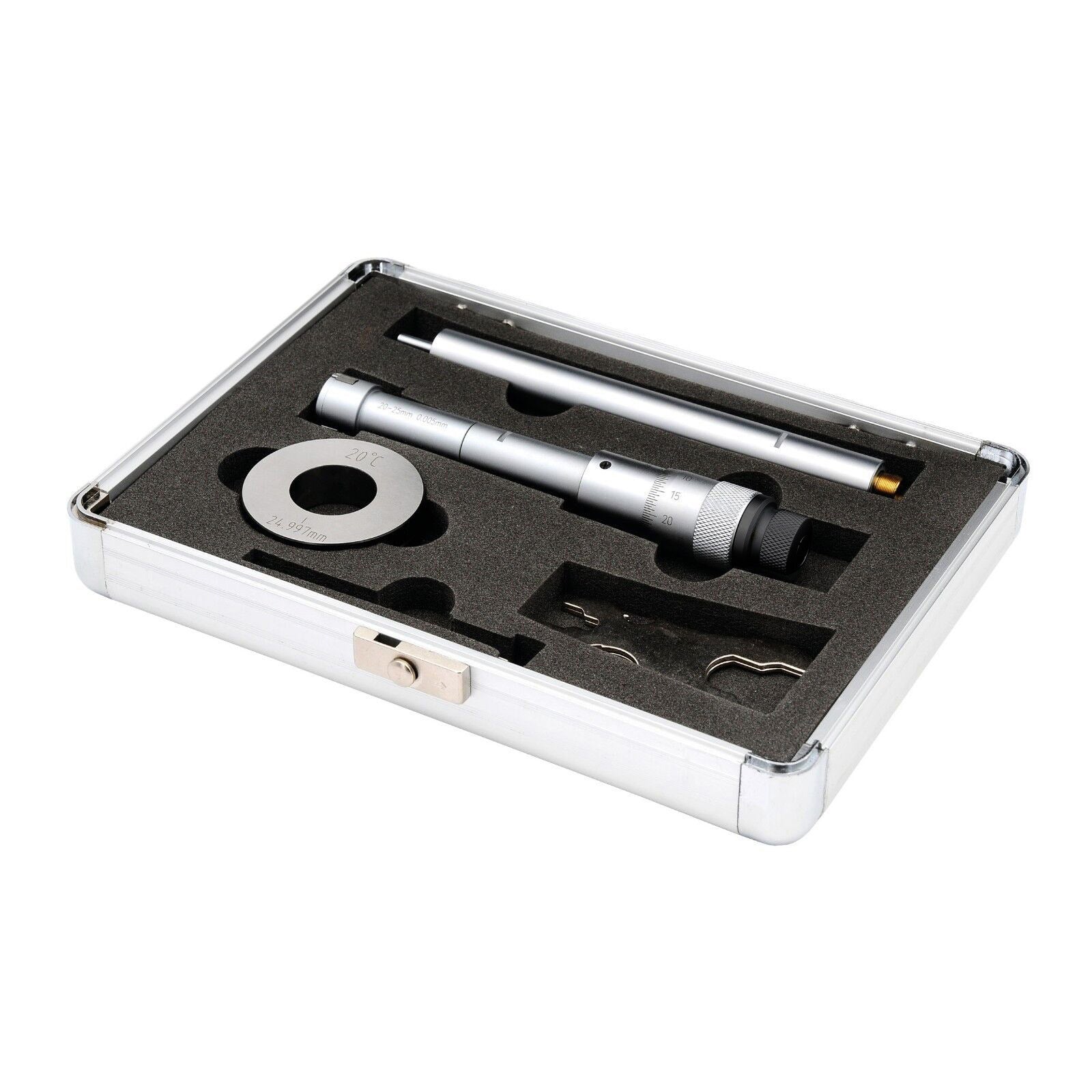 Analoge Dreipunkt-Innenmessschraube