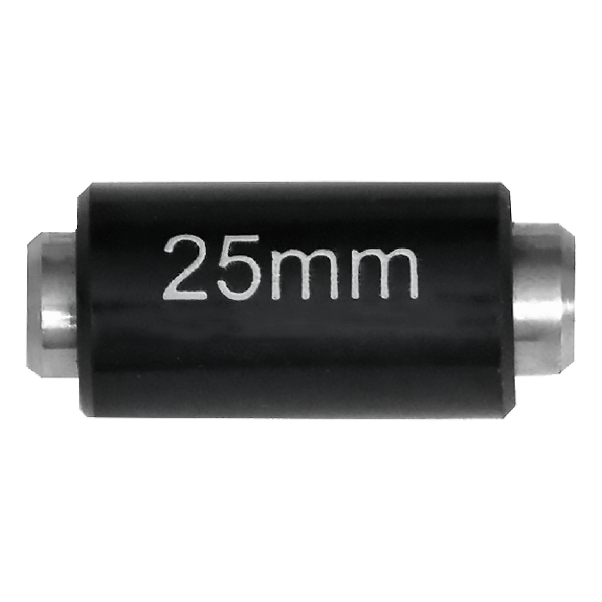 Einstellmaß für Bügelmessschrauben