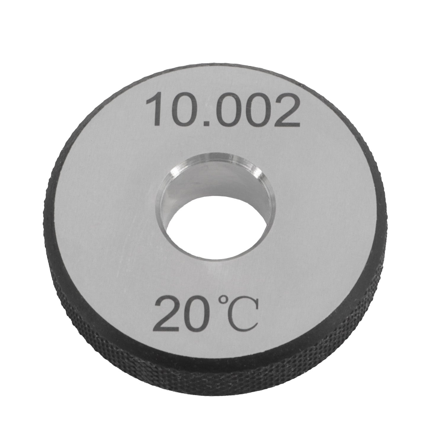 Einstellring DIN 2250C