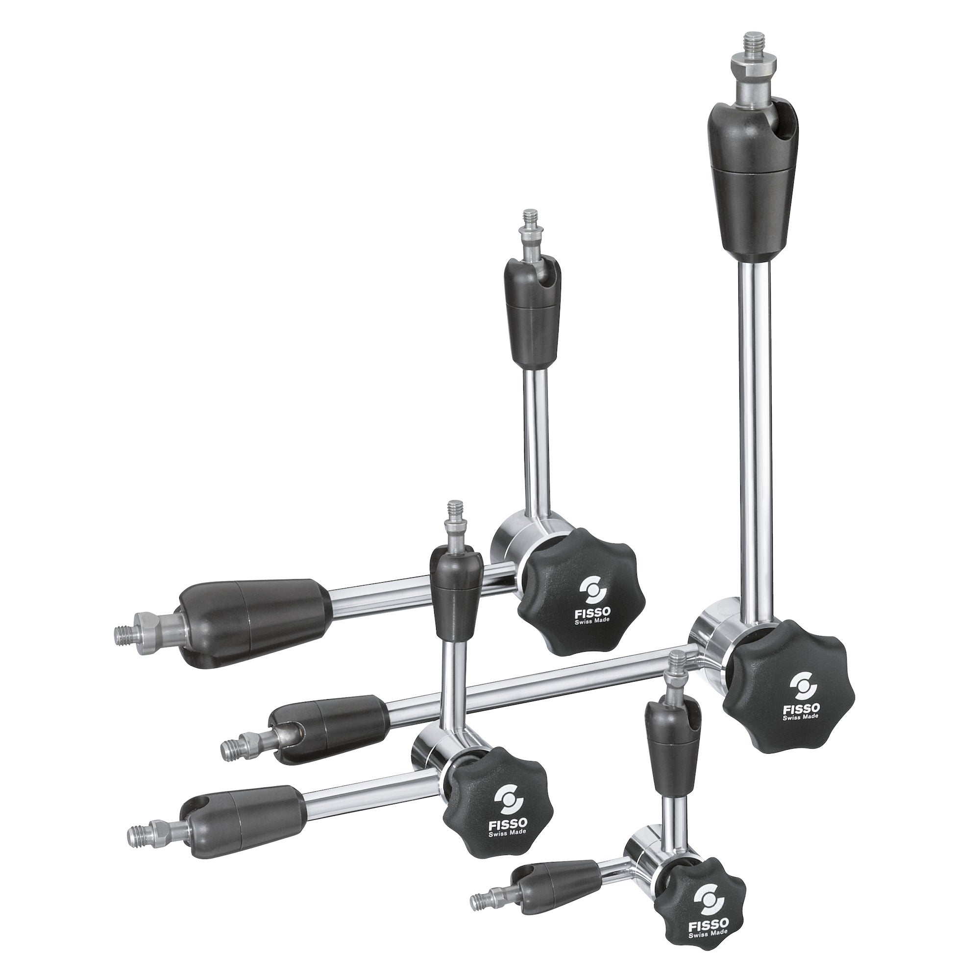 FISSO Anbau-Gelenkstativ Classic Line