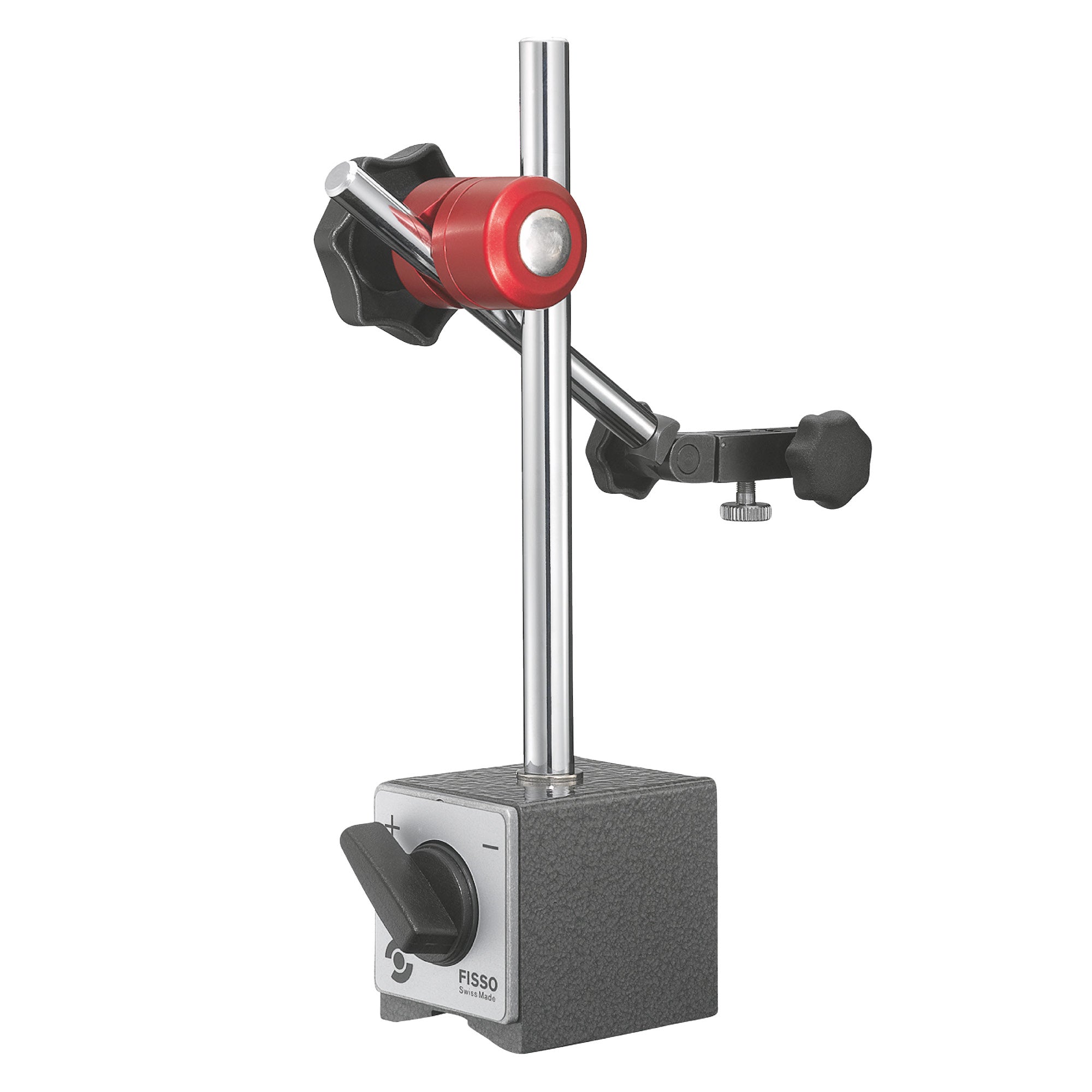 FISSO Base-Line Mess- und Gelenkstativ