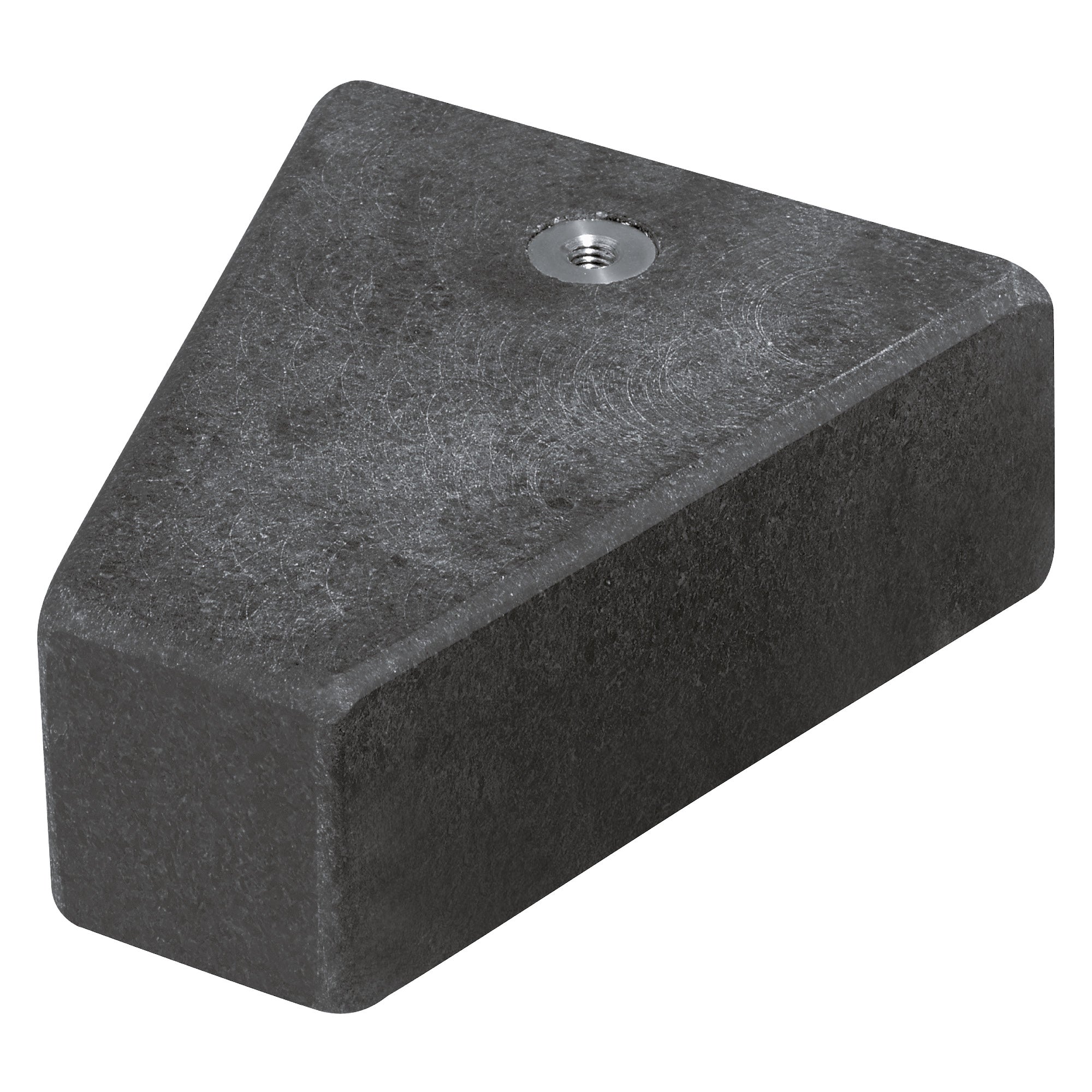 FISSO Gerätefuß Granitschiebefuß G