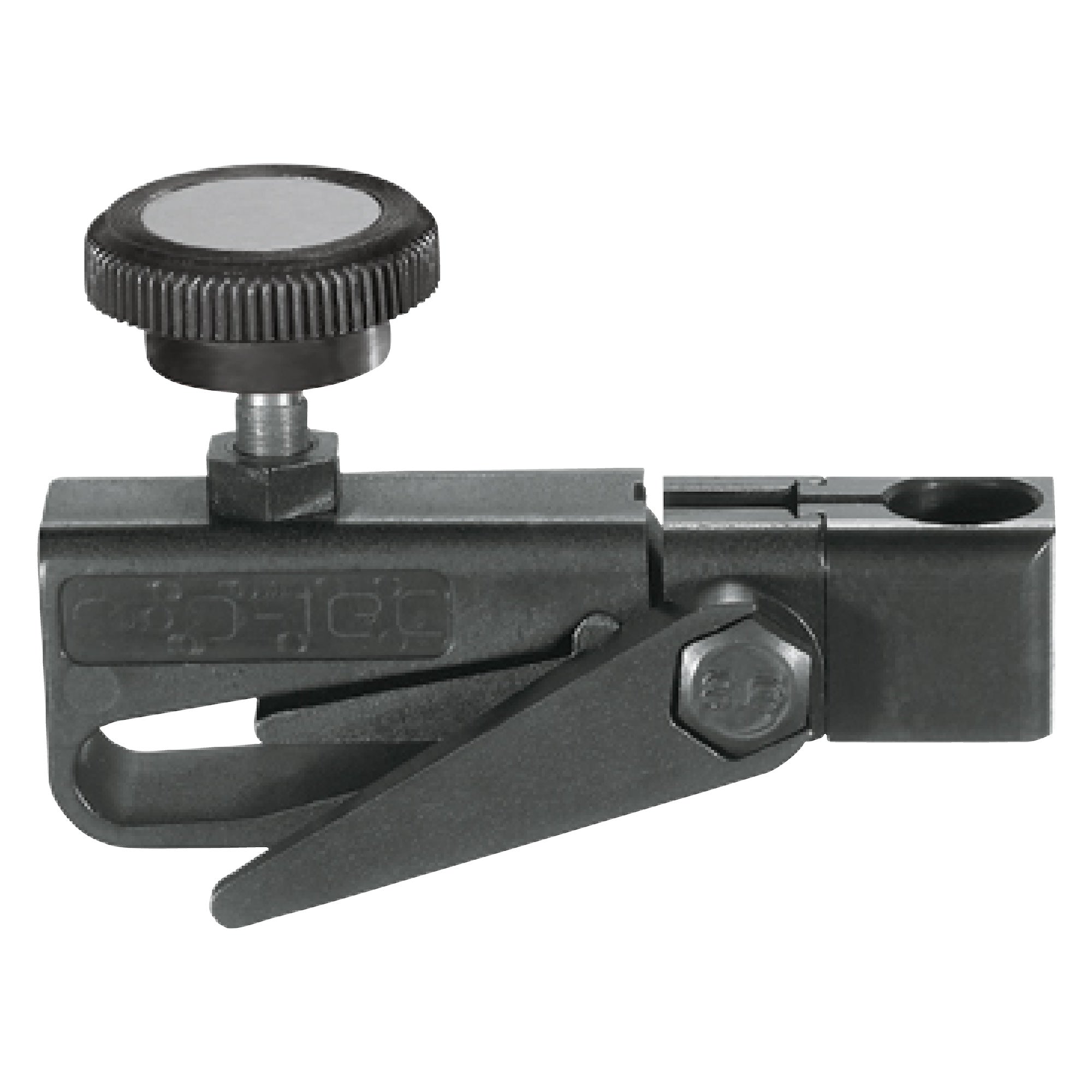 FISSO Präzisionsfeineinstellung P