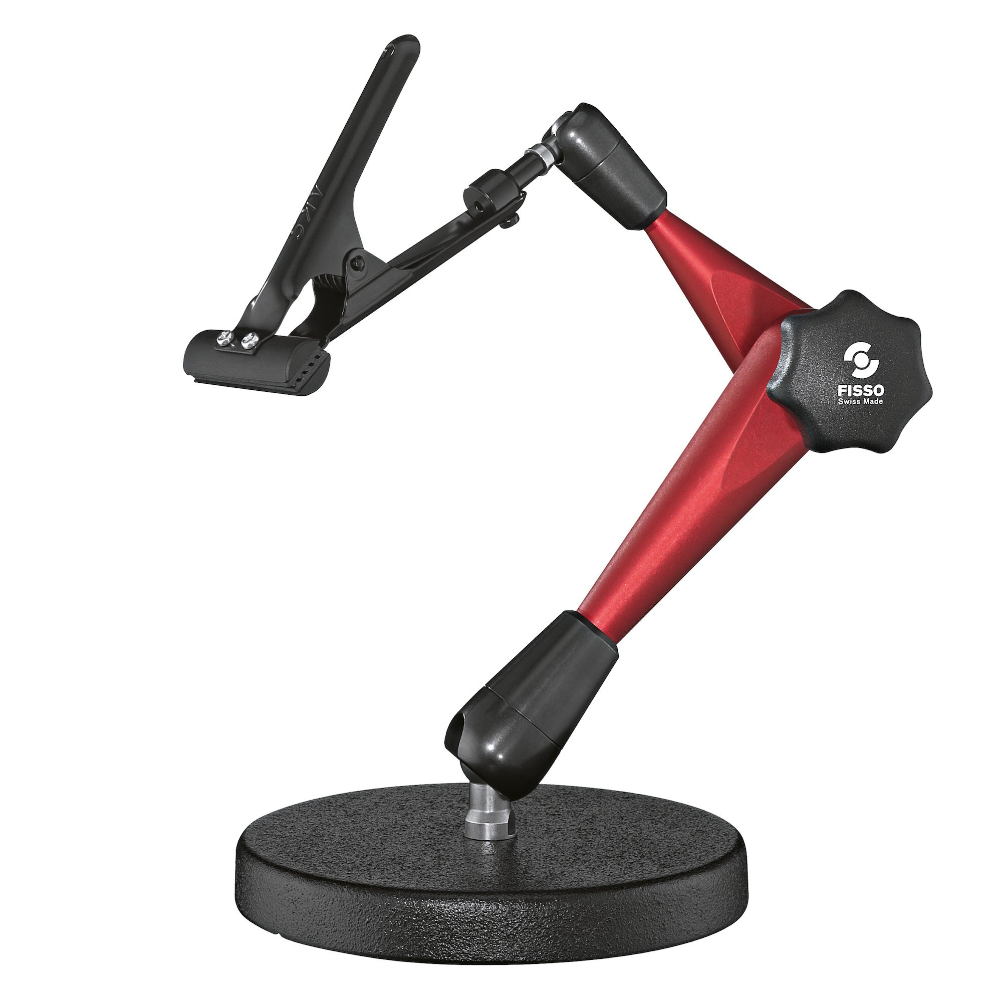 FISSO M-28 Printplattenhalter