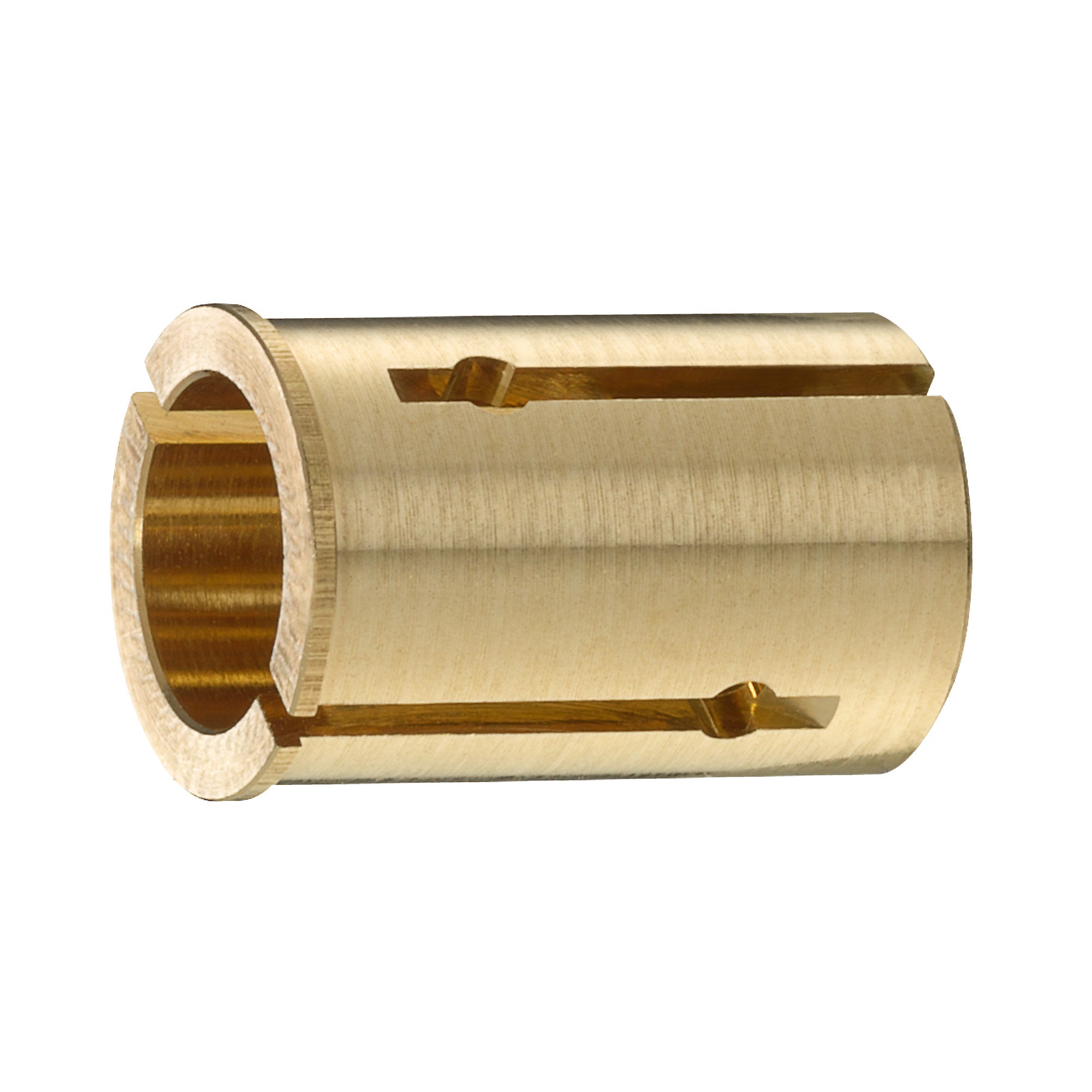 FISSO Reduzierhülse für Feineinstellung/Uhrenhalter