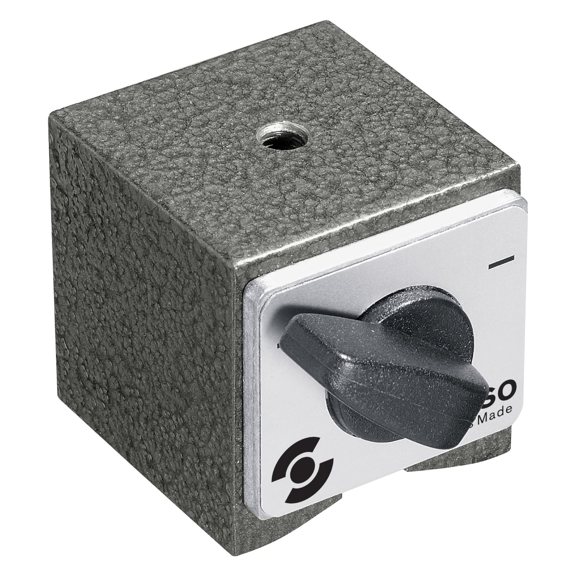 Gerätefuß Schaltmagnet S3 FISSO