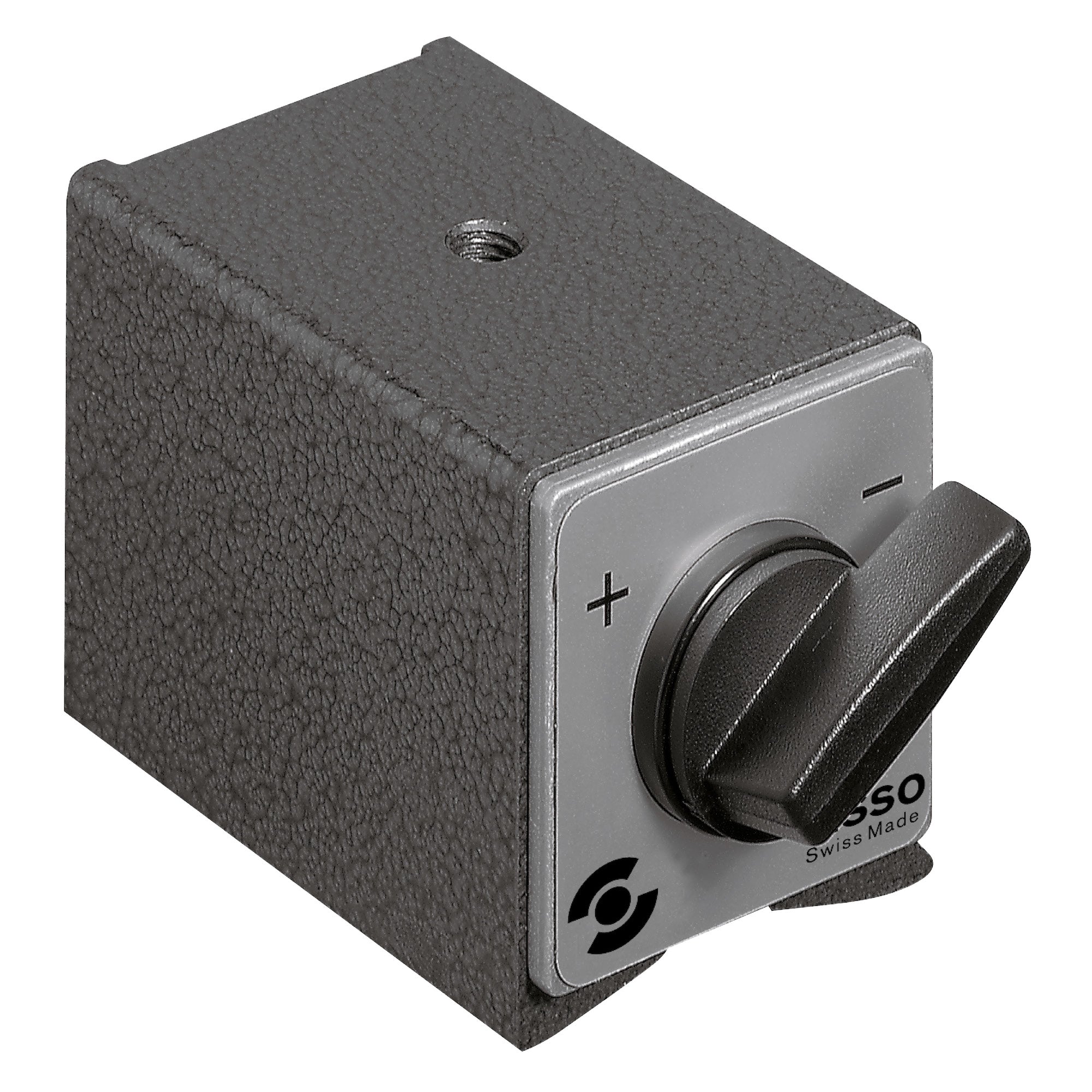 Gerätefuß Schaltmagnet SM FISSO