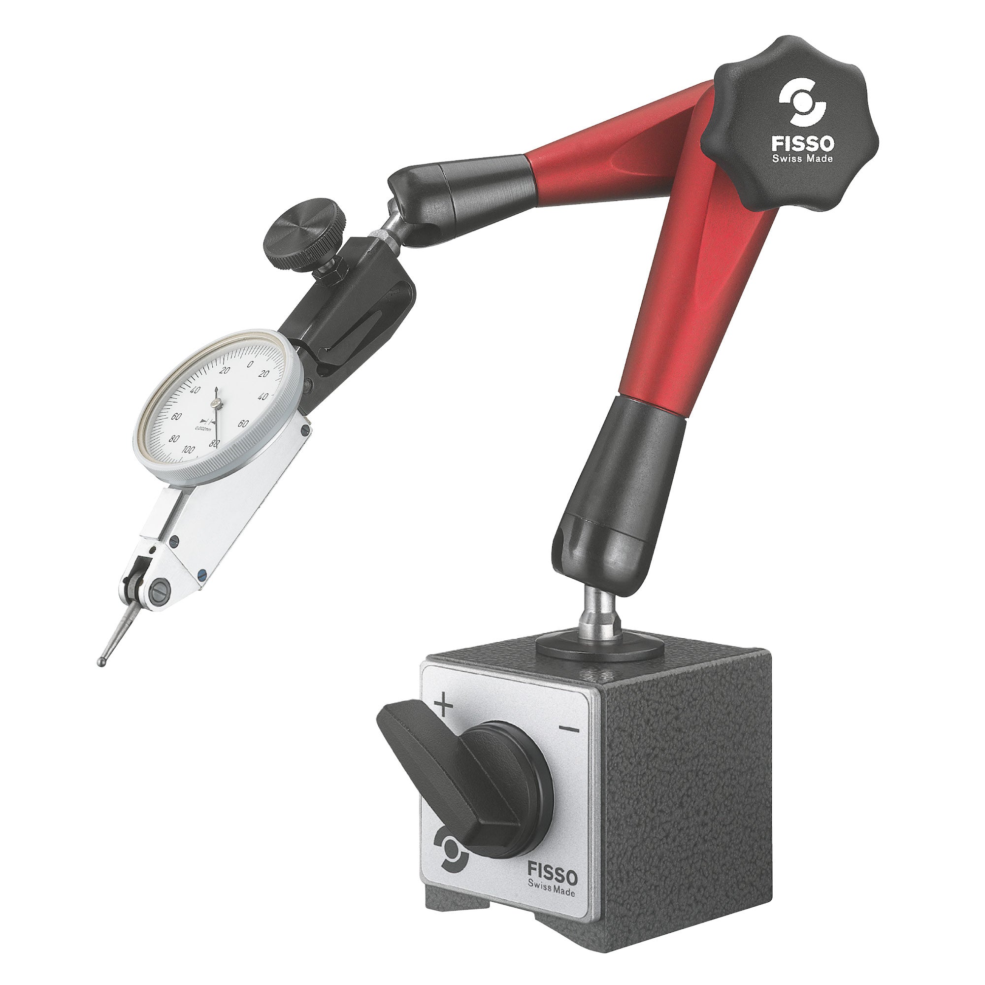 Strato µ-Line A-13 Mess-Gelenkstativ