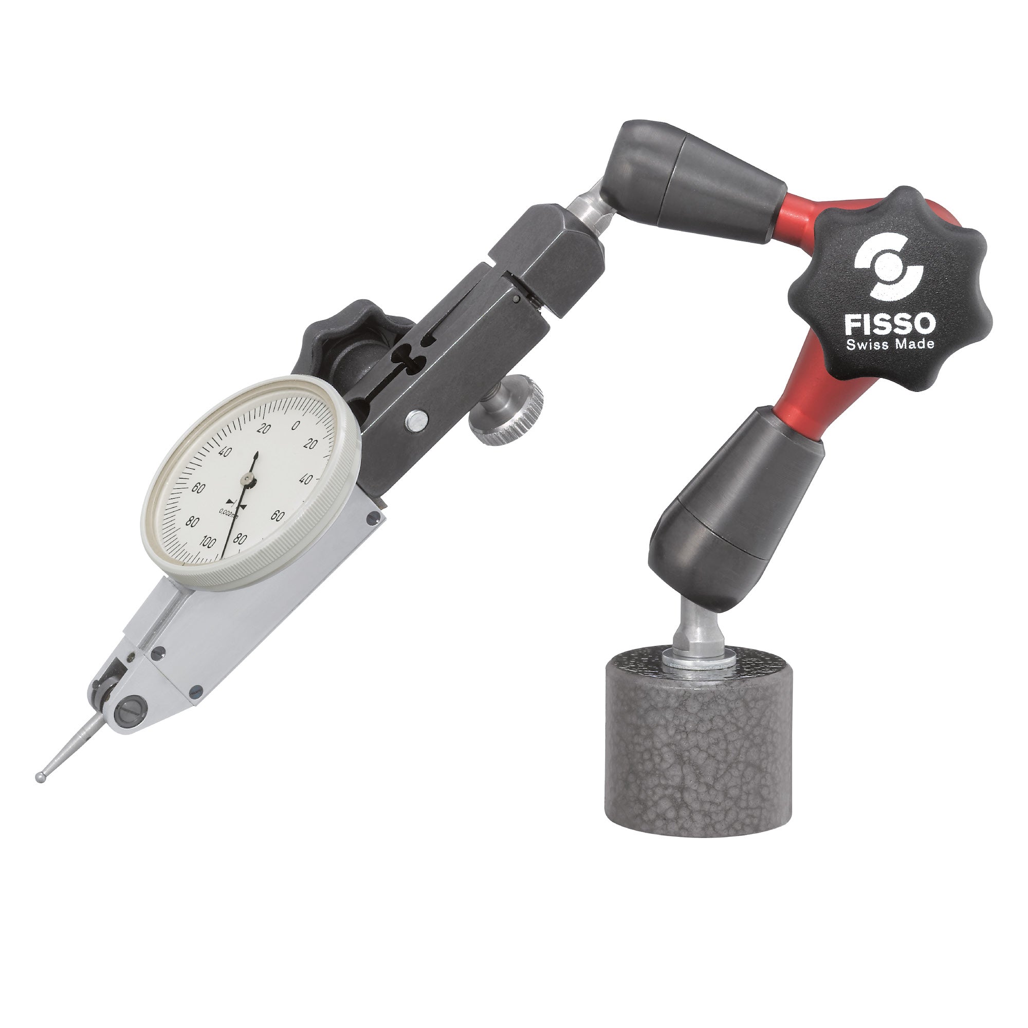 Strato XS-13 210mm Gelenkstativ 3D FISSO