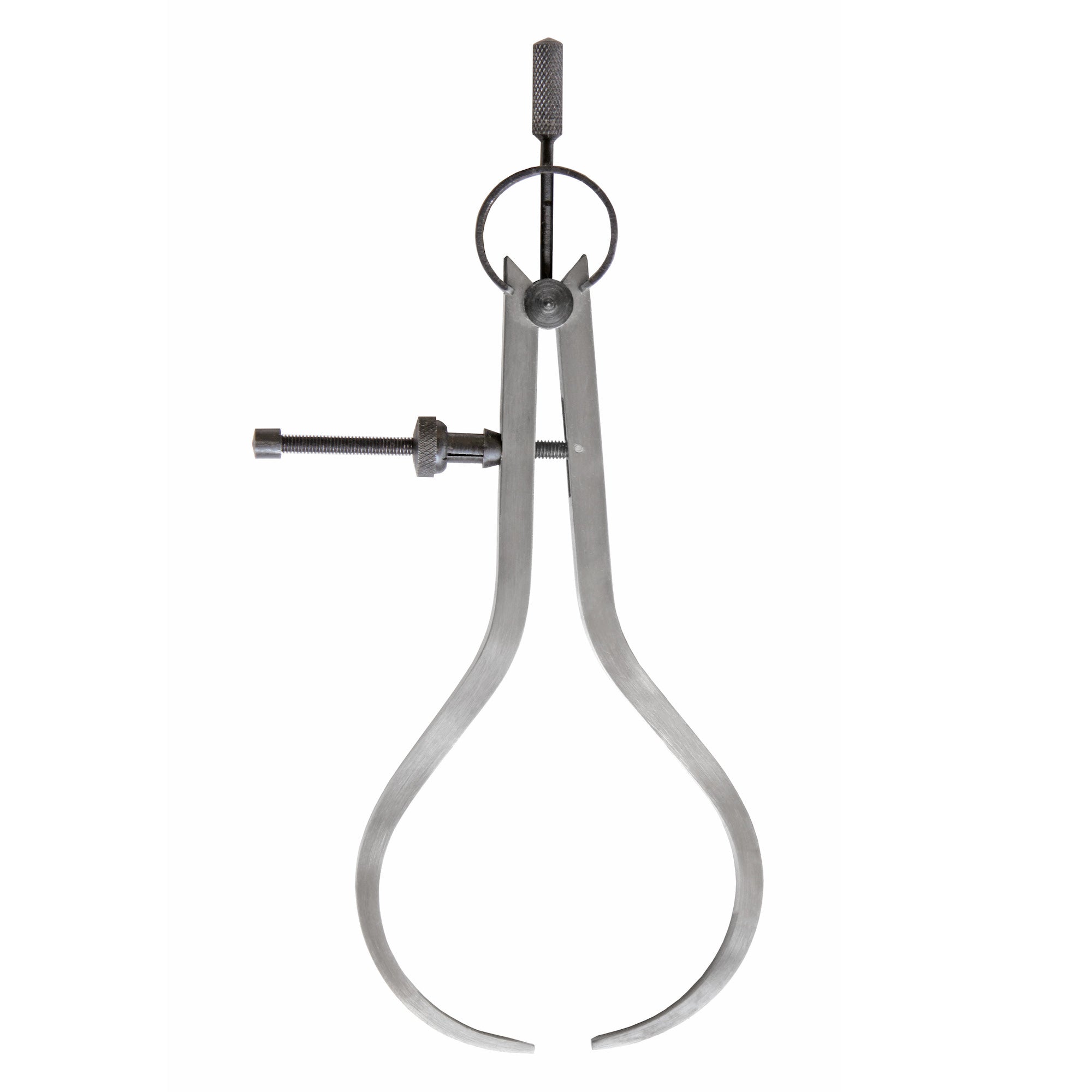 Federlochzirkel Außentaster