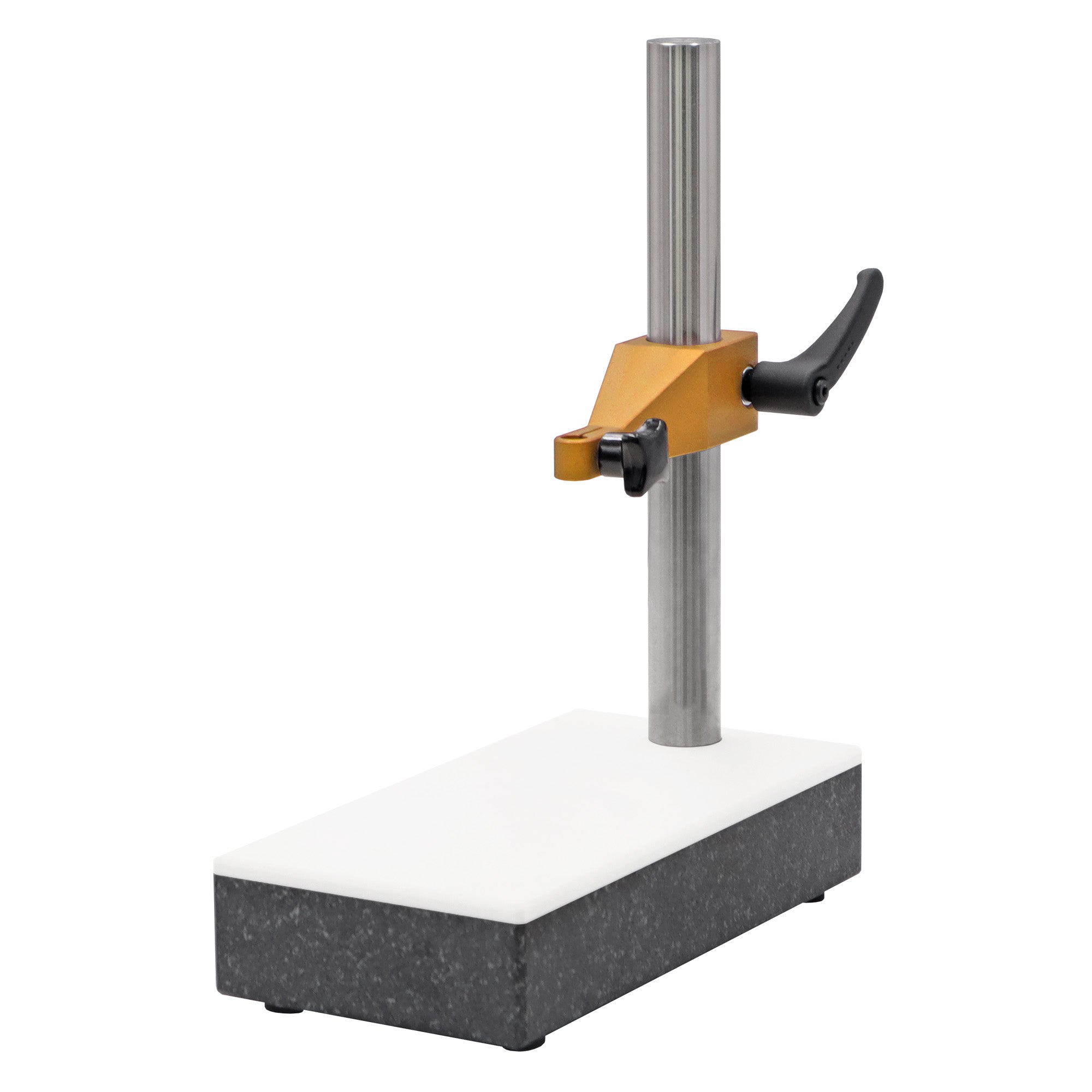 Feinmesstisch mit Keramikoberfläche