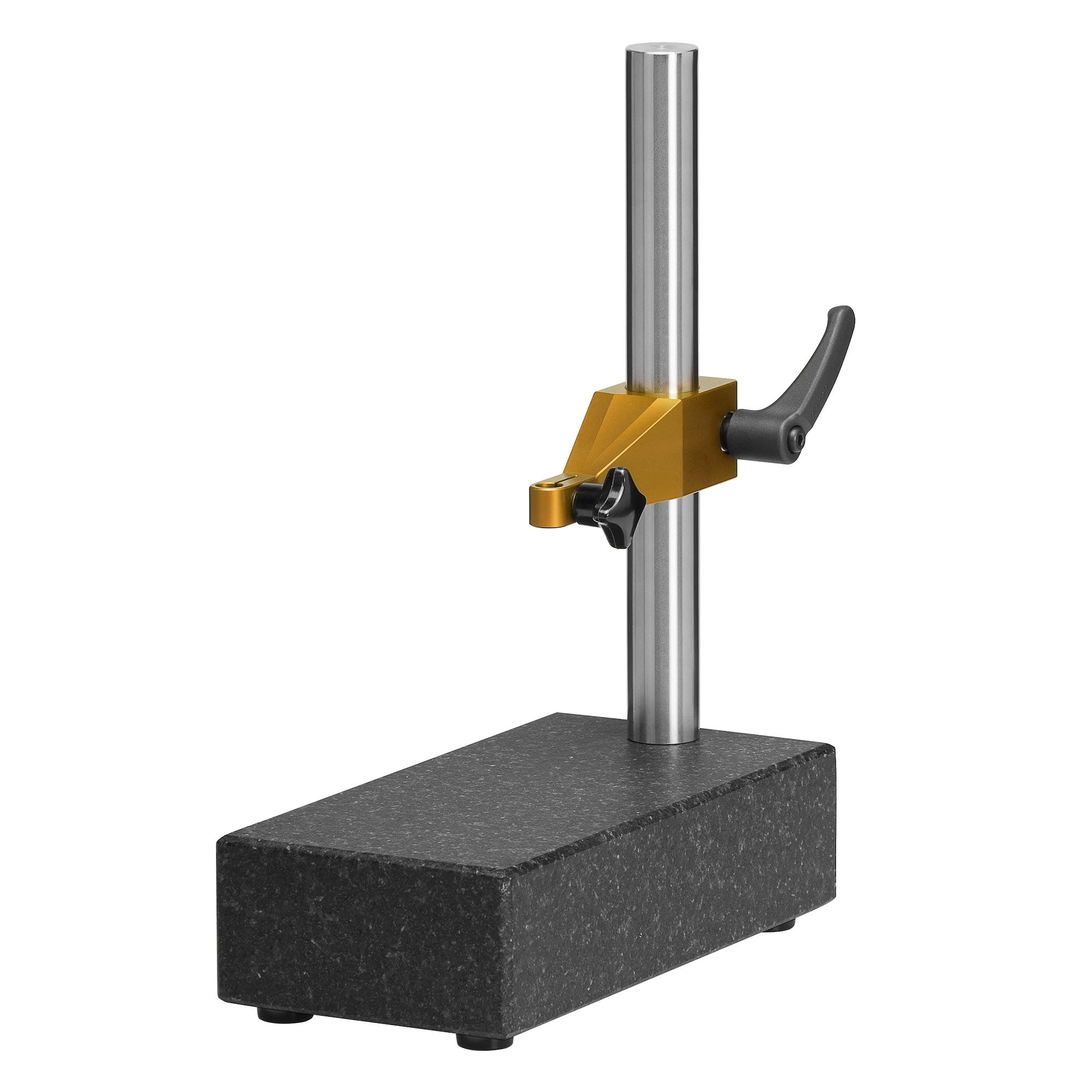 Feinmesstisch 200x100x50mm