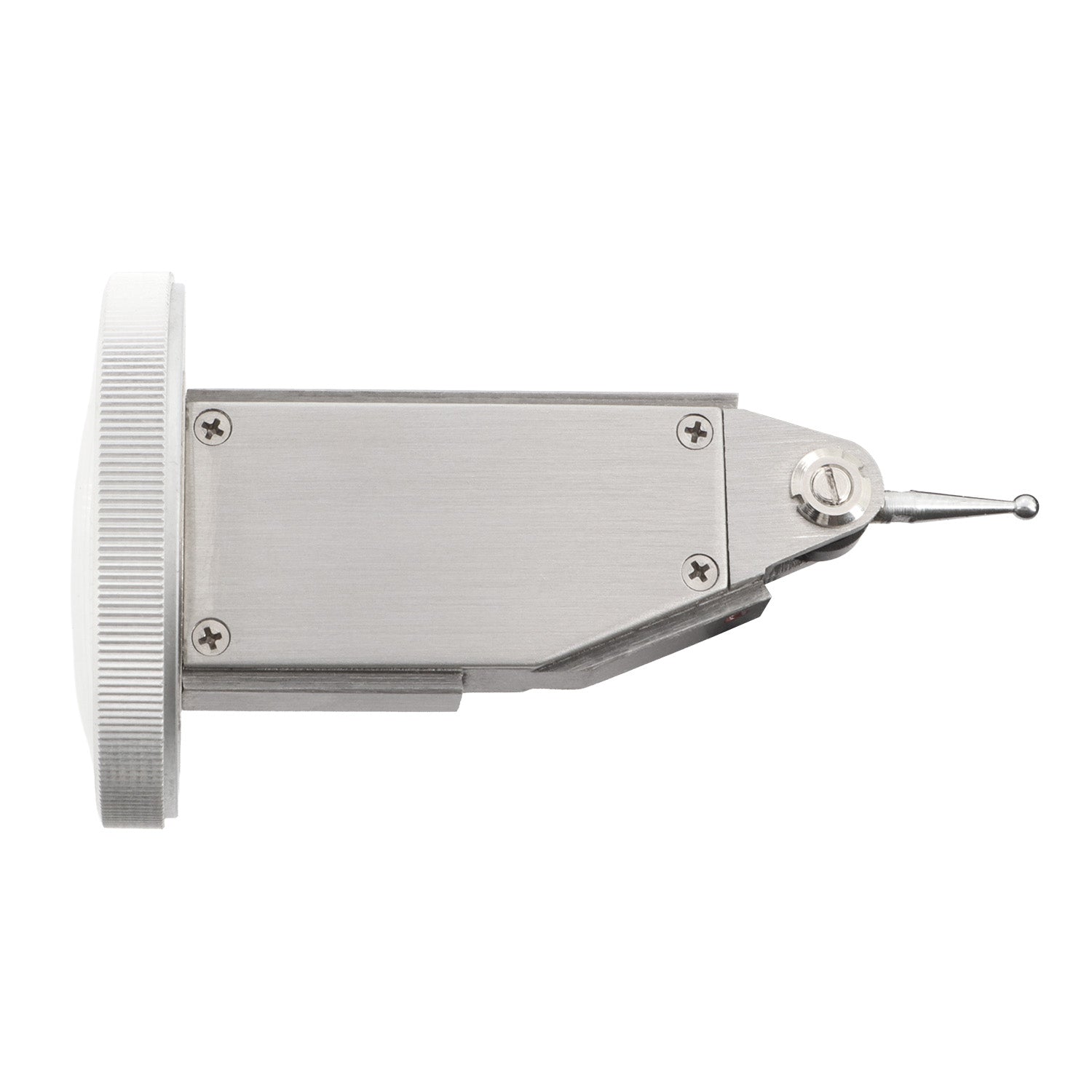 Dial indicator vertical 0.2 mm