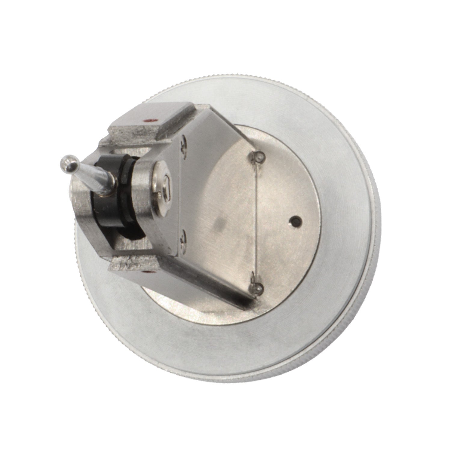 Dial indicator vertical 0.2 mm