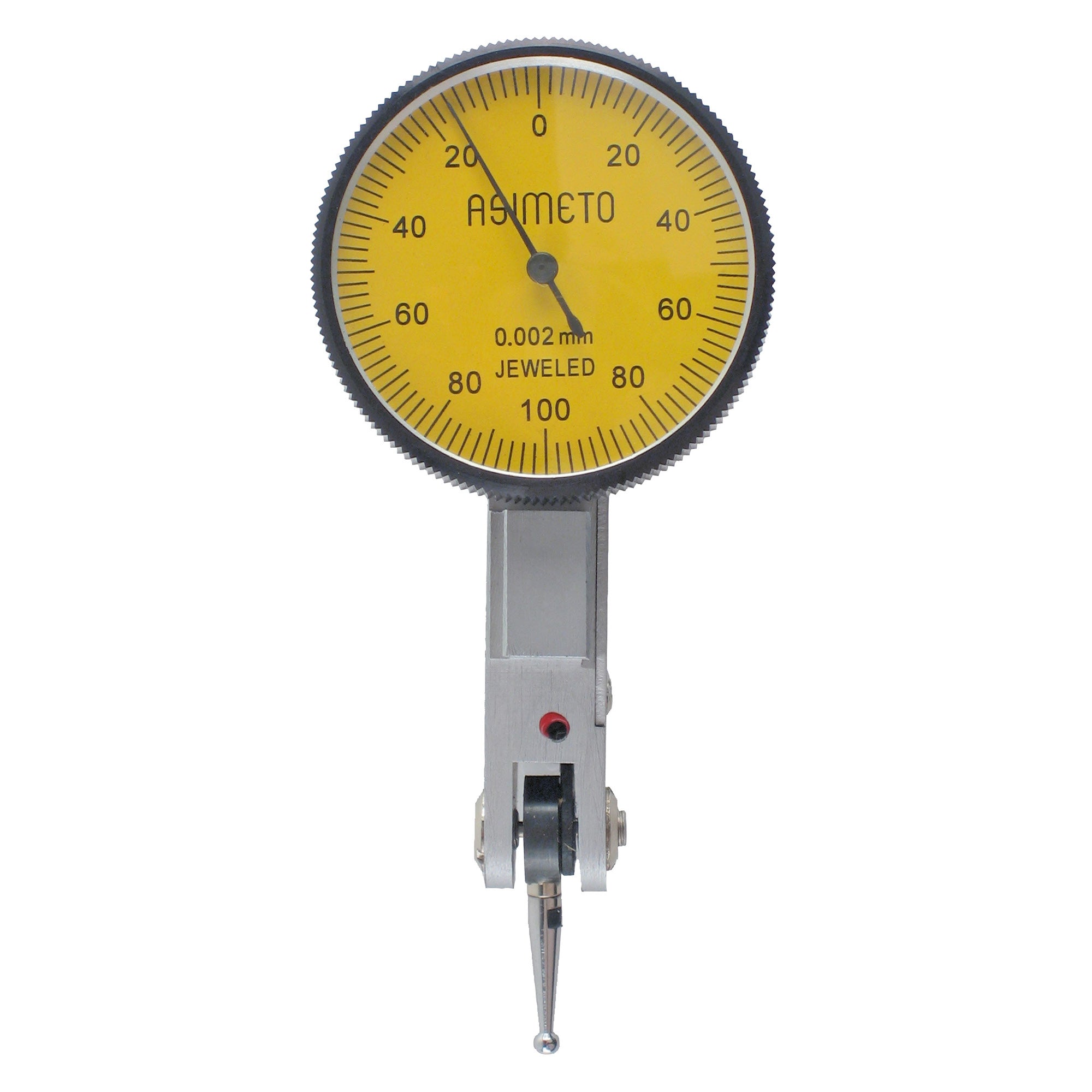 Fühlhebelmessgerät