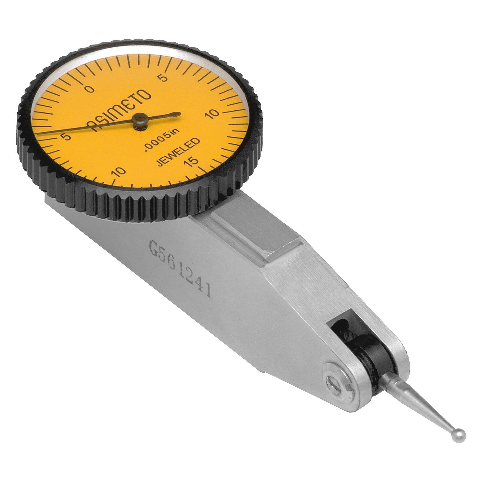 Fühlhebelmessgerät