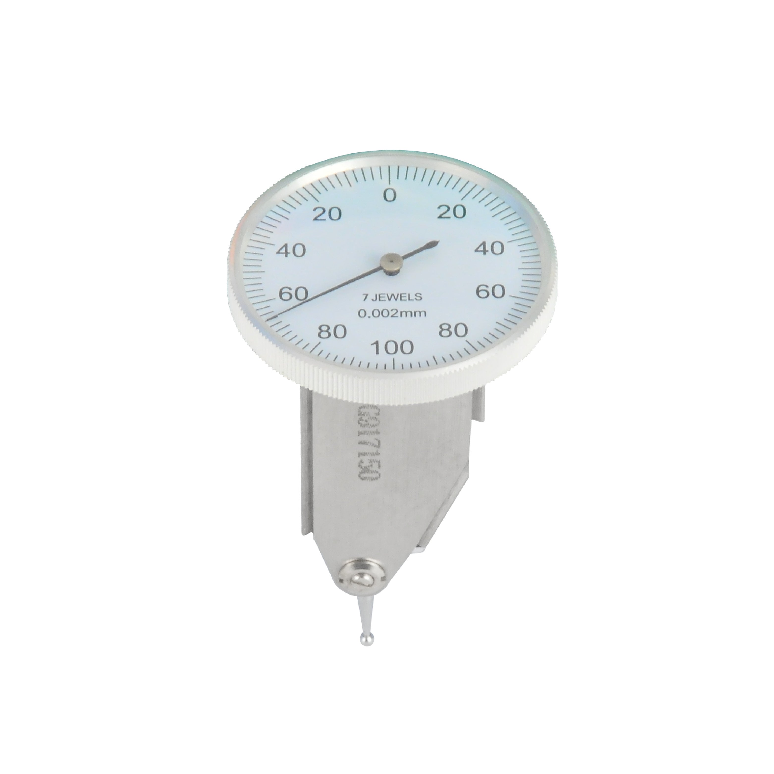 Fühlhebelmessgerät