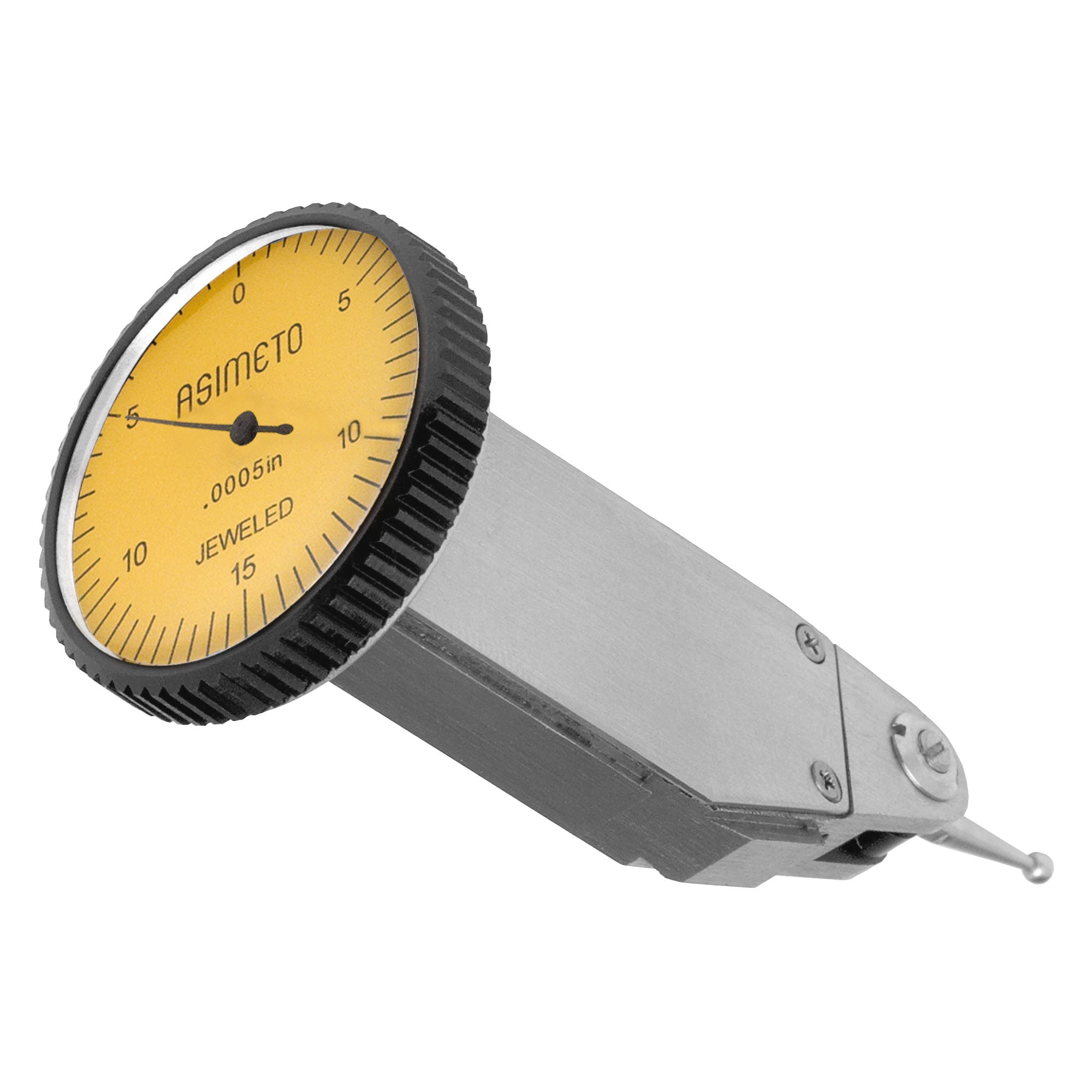 Fühlhebelmessgerät