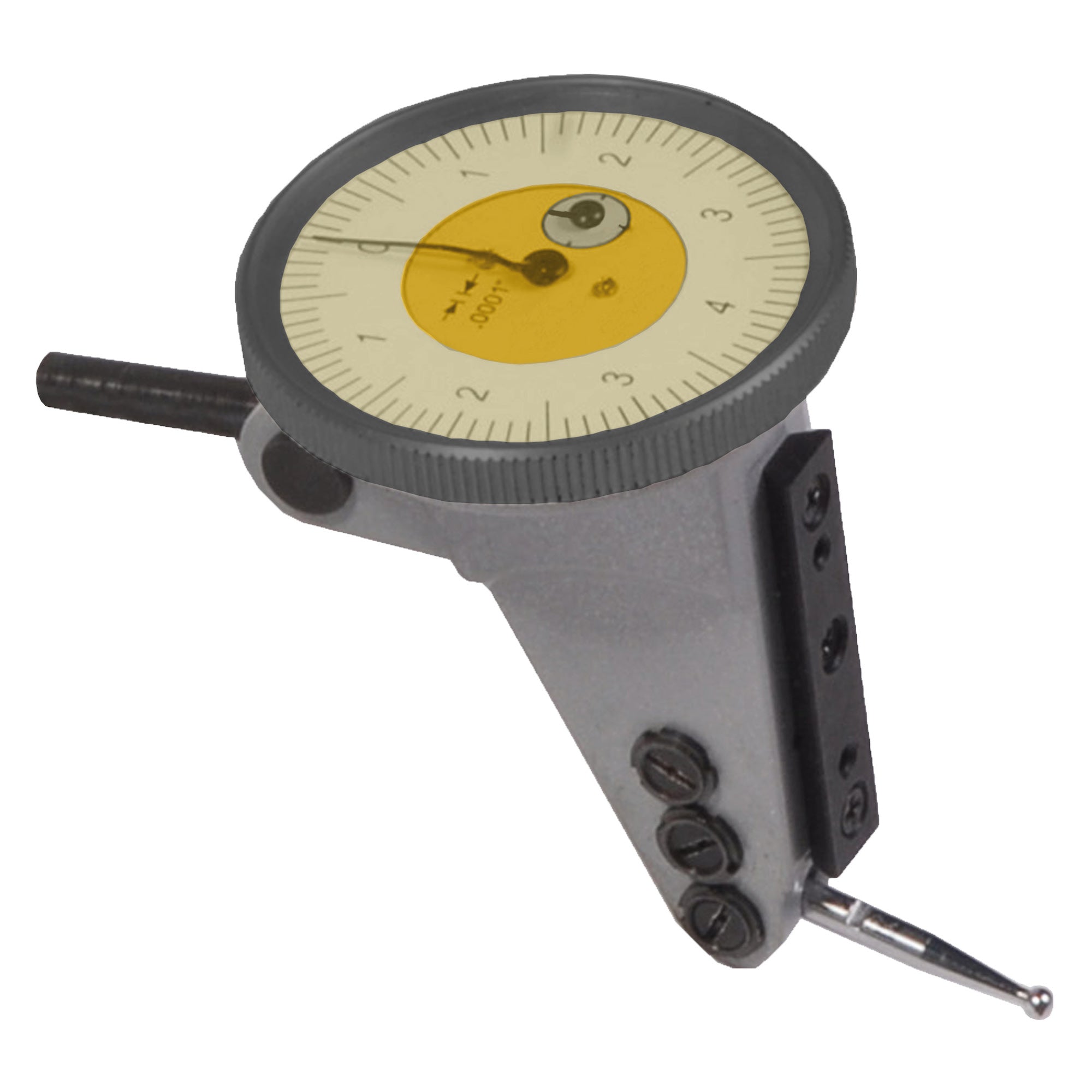 Fühlhebelmessgerät 1,6mm
