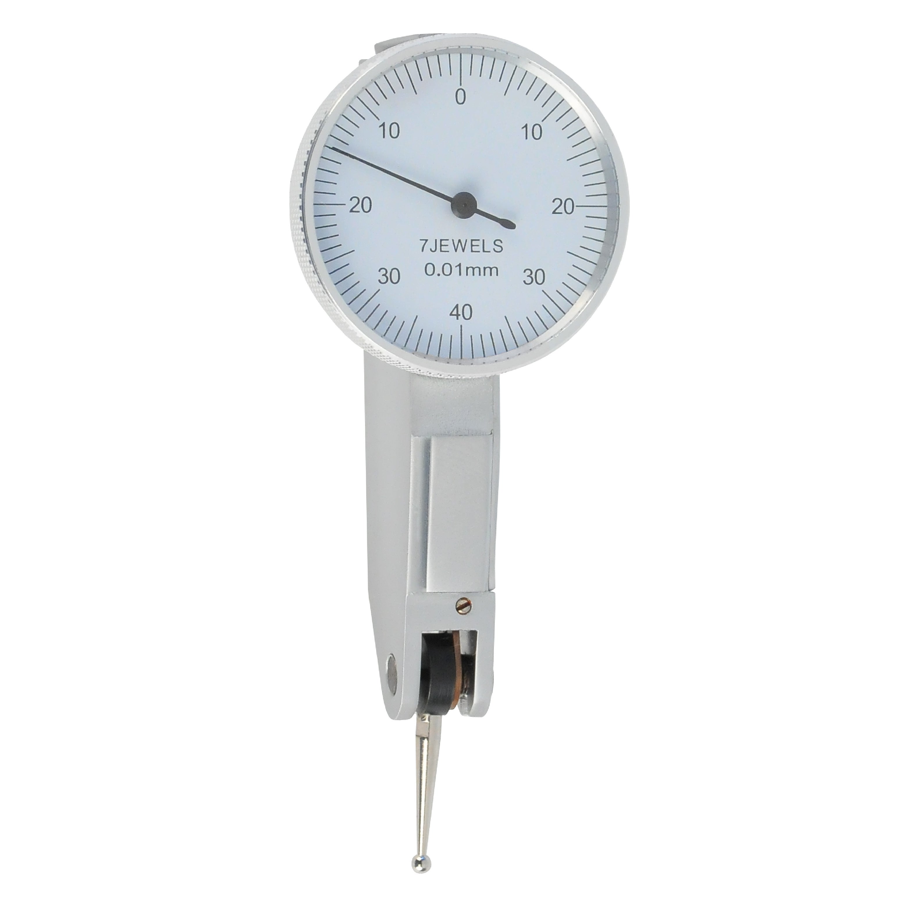 Fühlhebelmessgerät