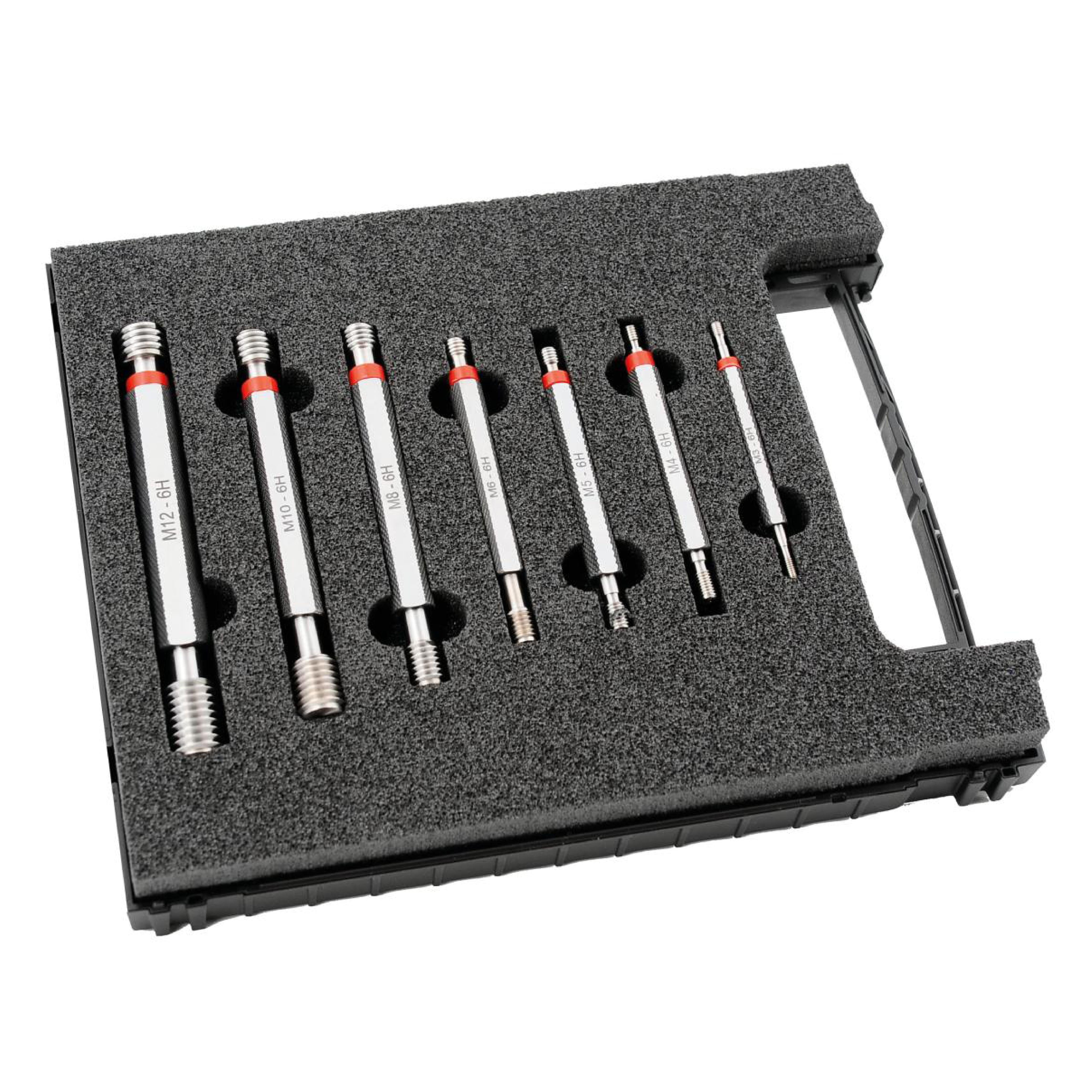 Gewinde Grenzlehrdorn-Satz