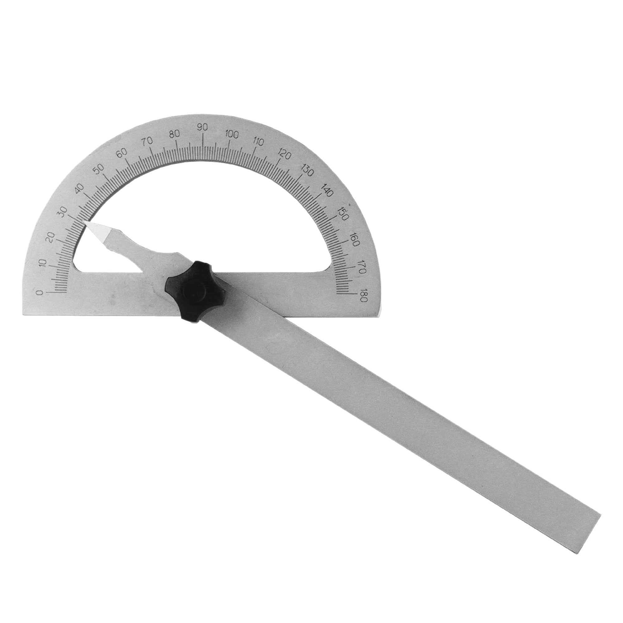Gradmesser 0-180°