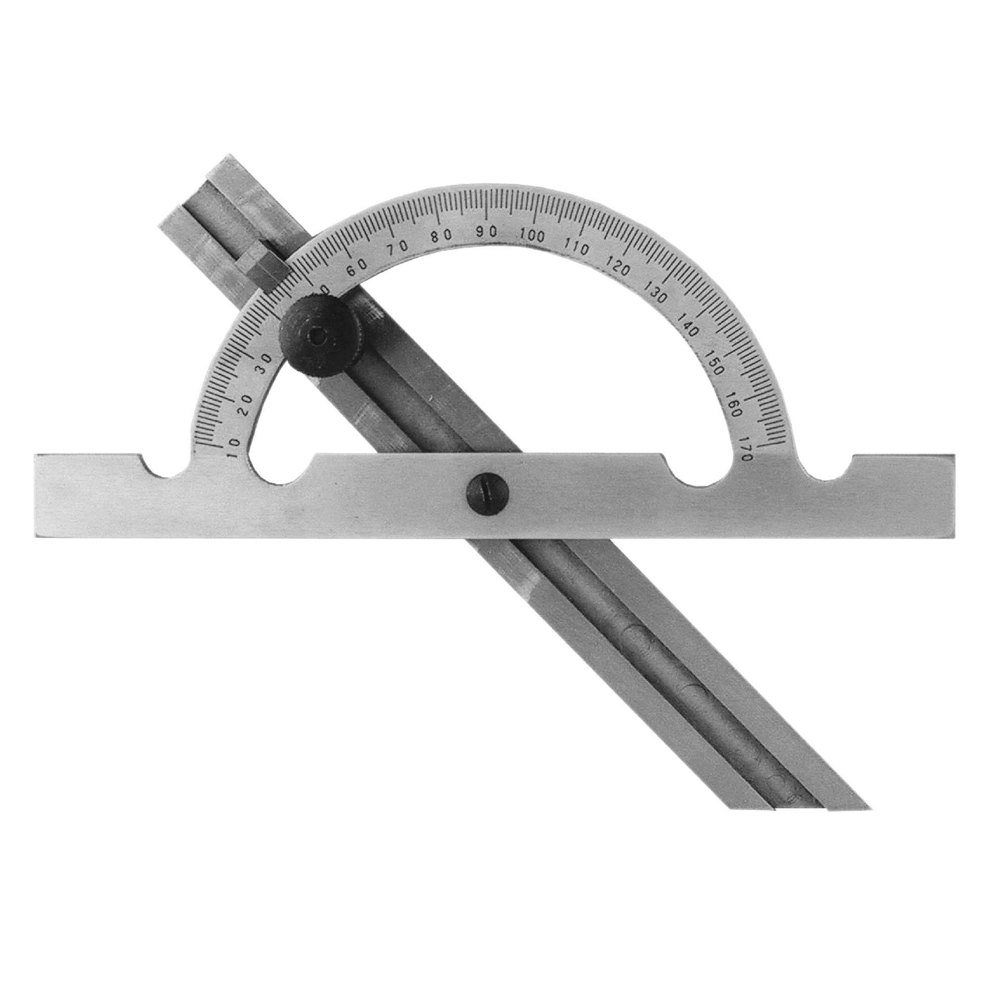 Gradmesser 10-170°