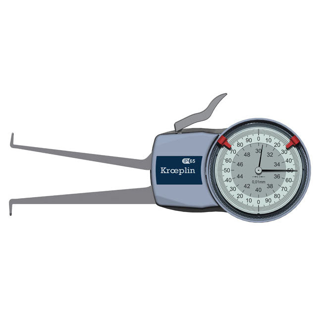 Kroeplin Innentaster H230