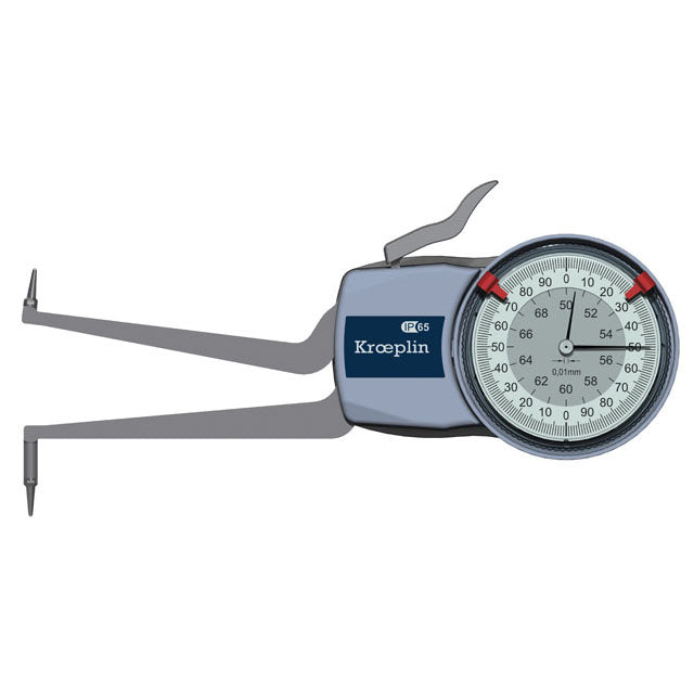 Kroeplin Innentaster H250