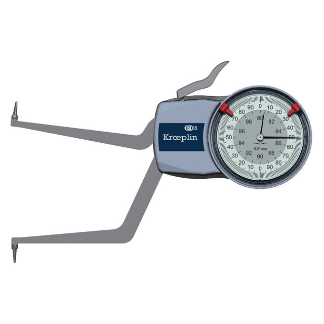 Kroeplin Innentaster H280