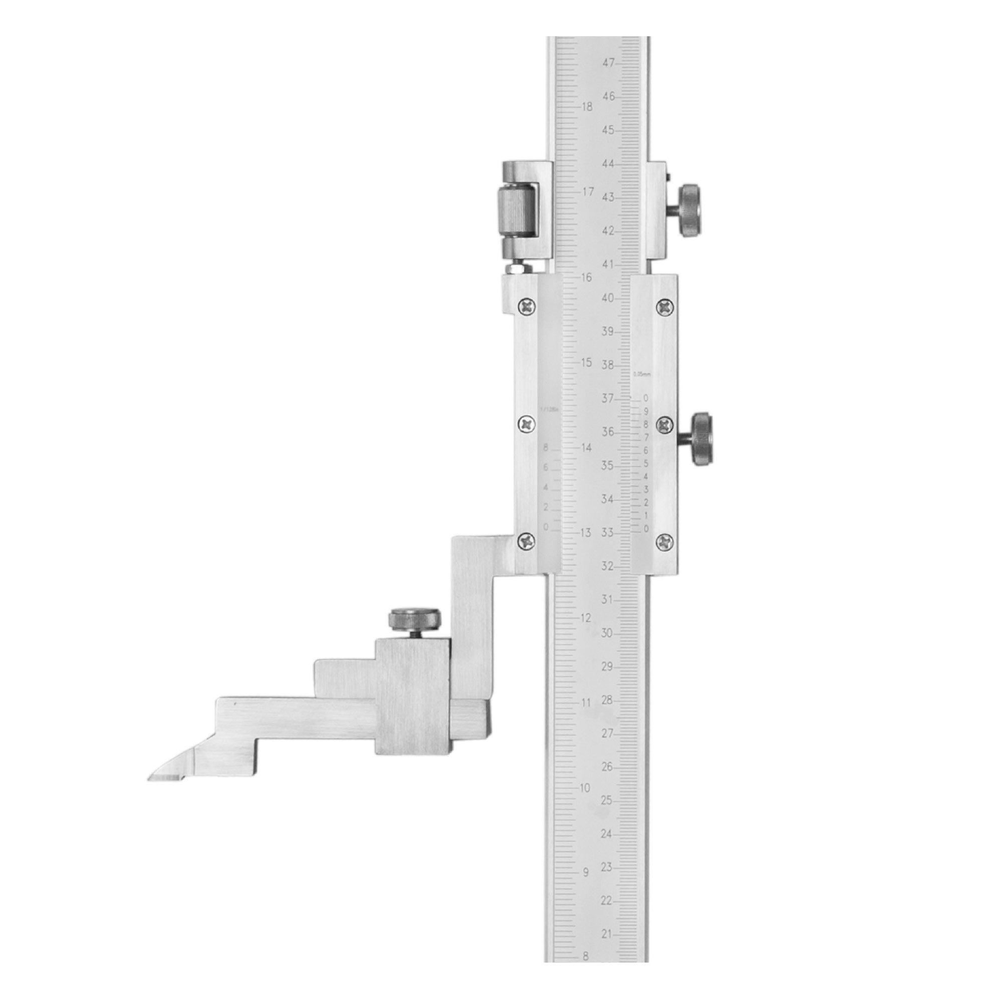 Höhenmess-und Anreißgerät 600 mm