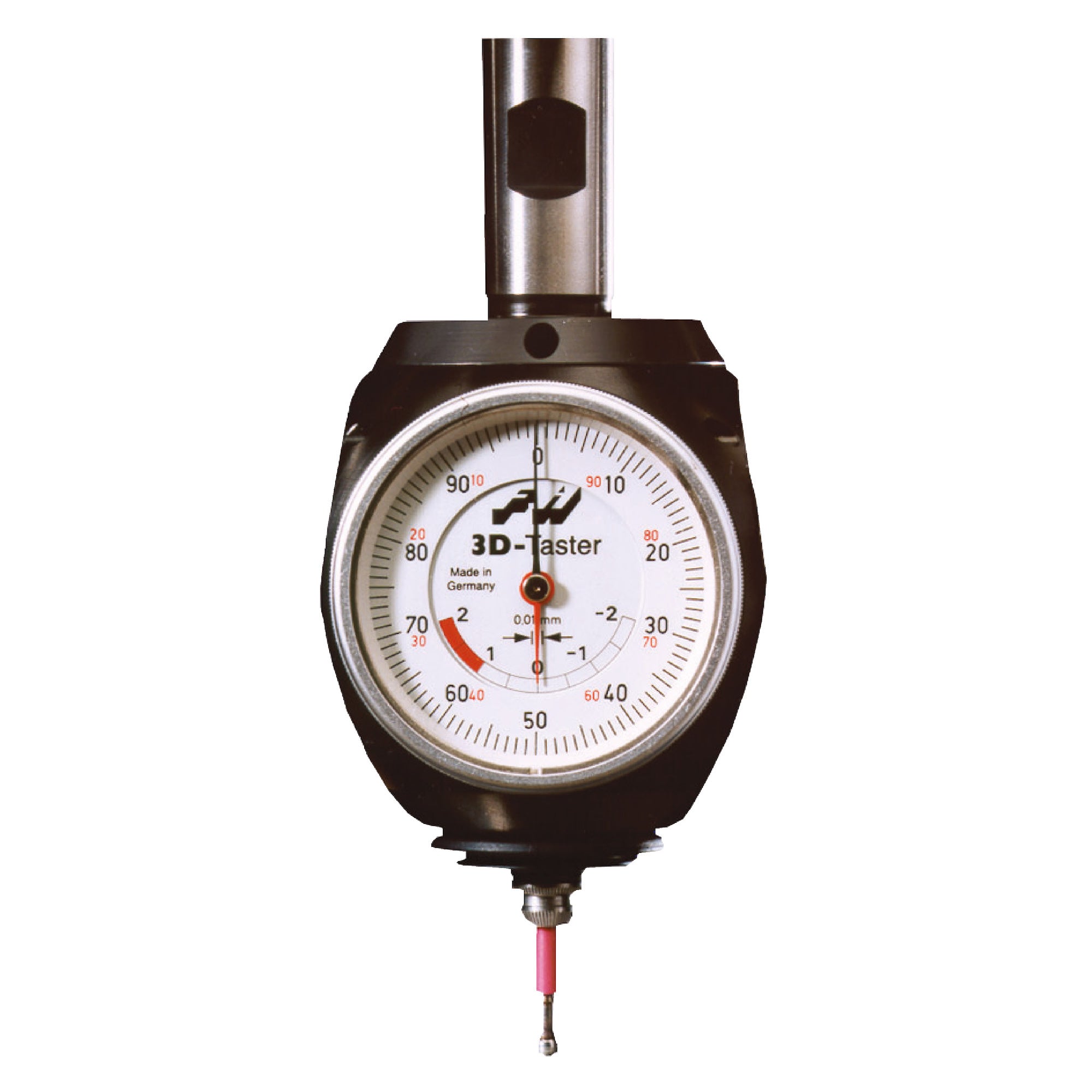 メ　3D taster 新品　値下げ交渉不可 Haimer 3D Universal Probe