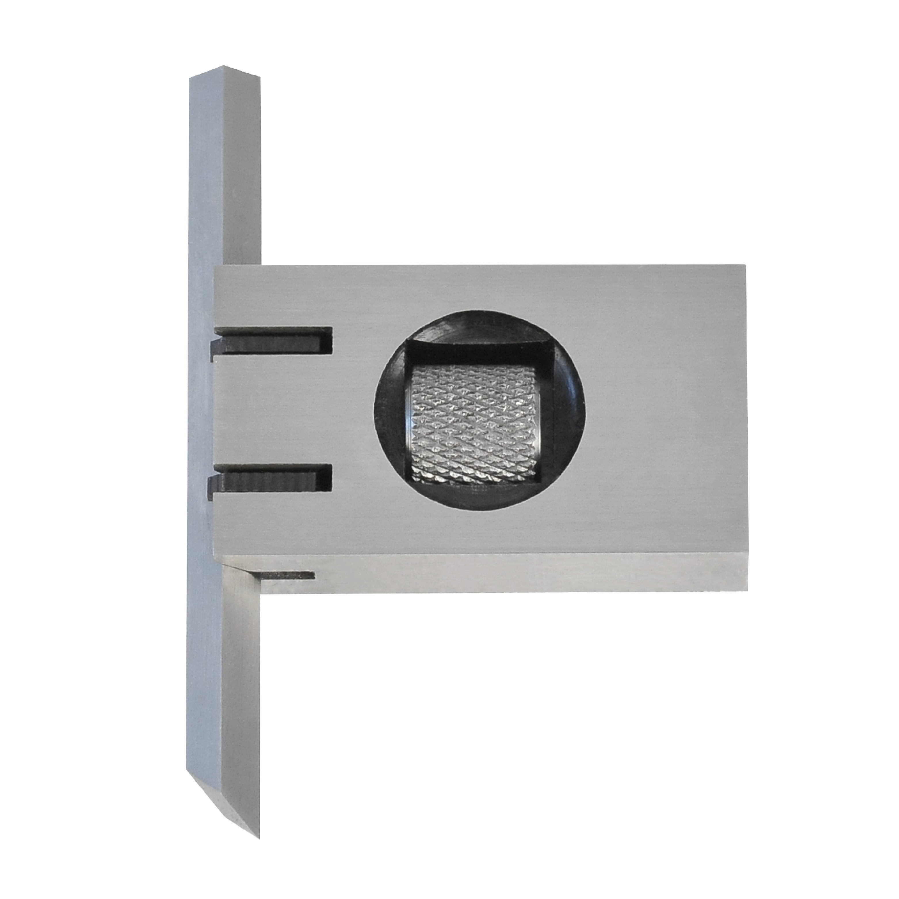 verstellbarer Haarwinkel