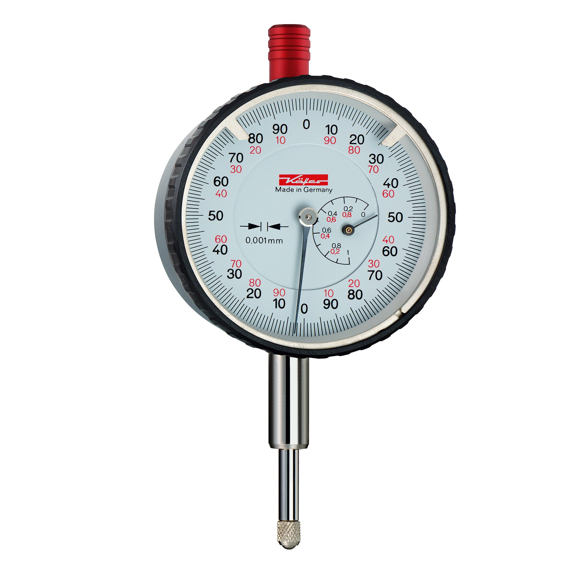 Käfer Messuhr FM 1000 T