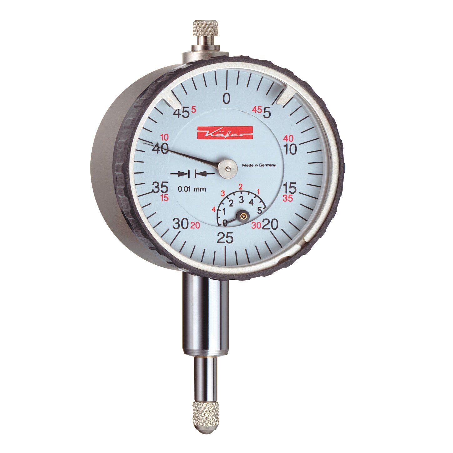 Käfer Messuhr KM 45 TOP